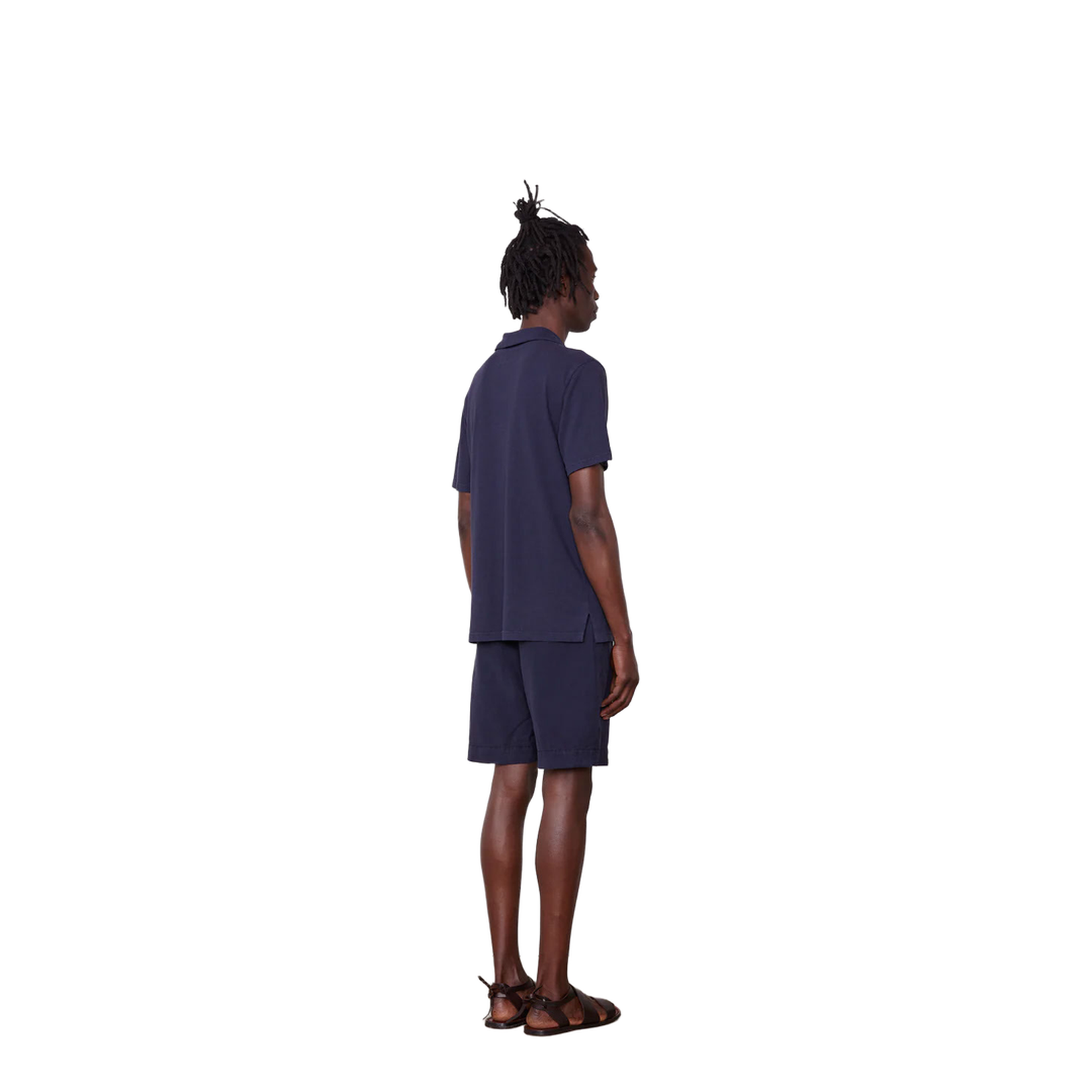 T-shirts and Polos Blue - Image 5