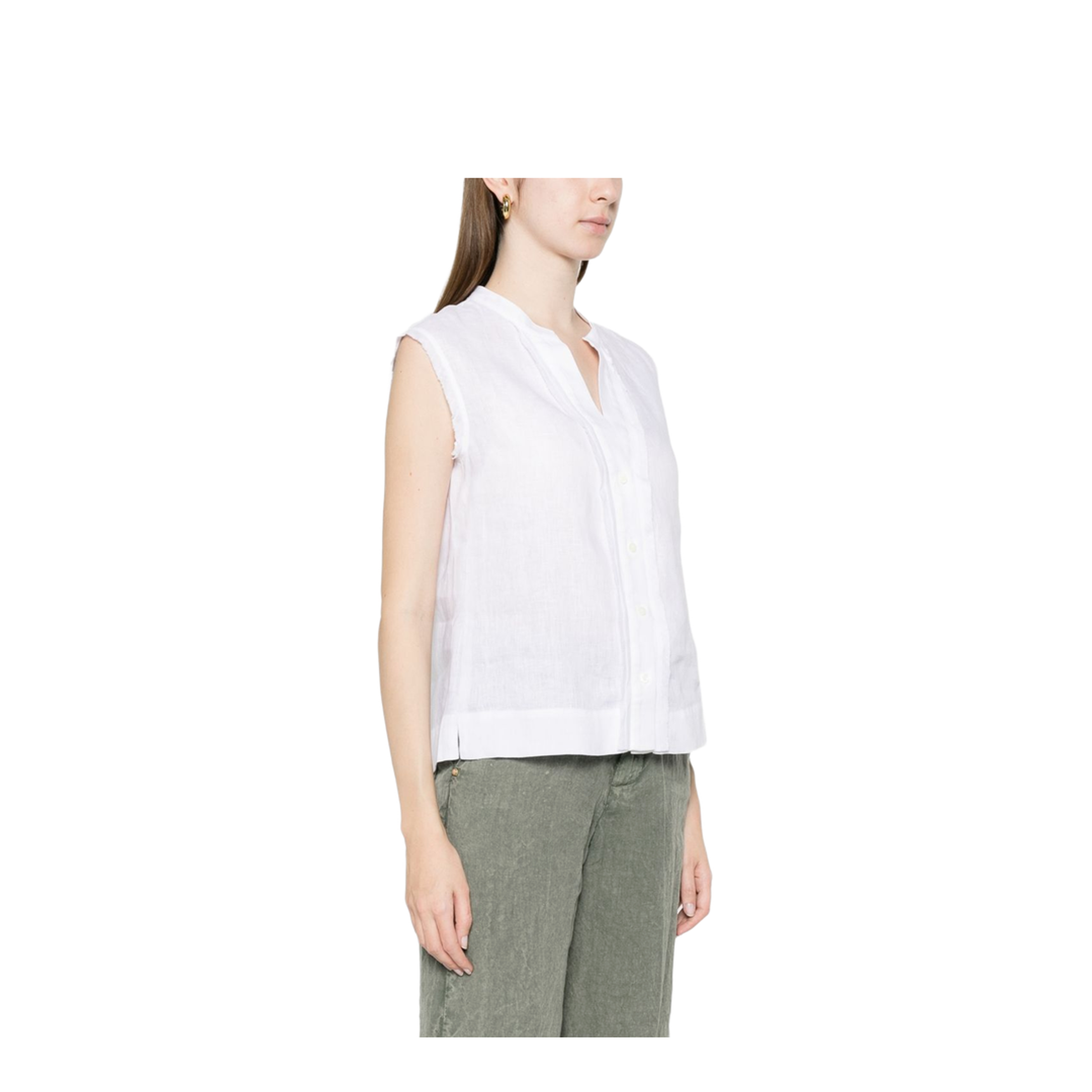 Shirts White - Image 2