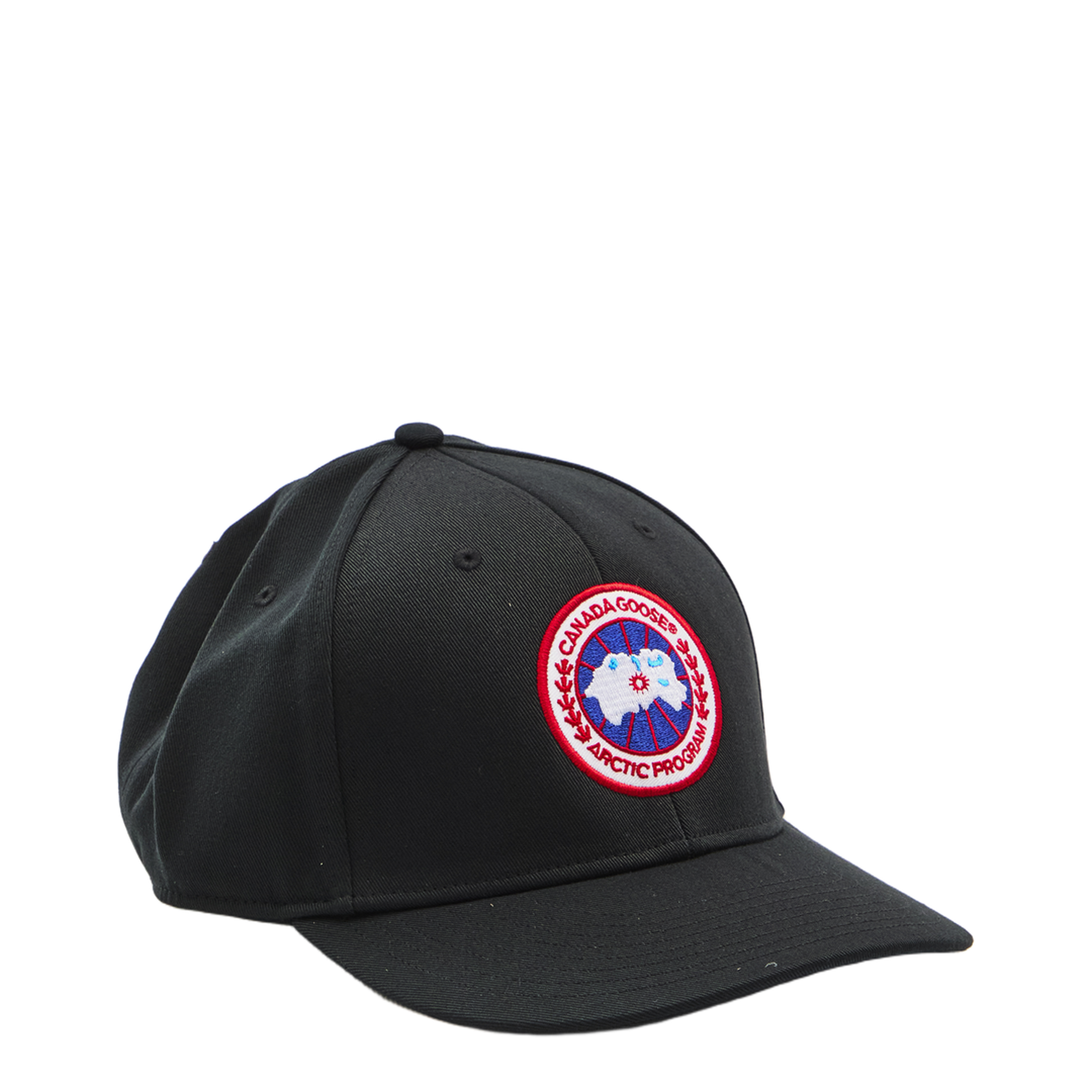 Artic Cap Black - Image 1