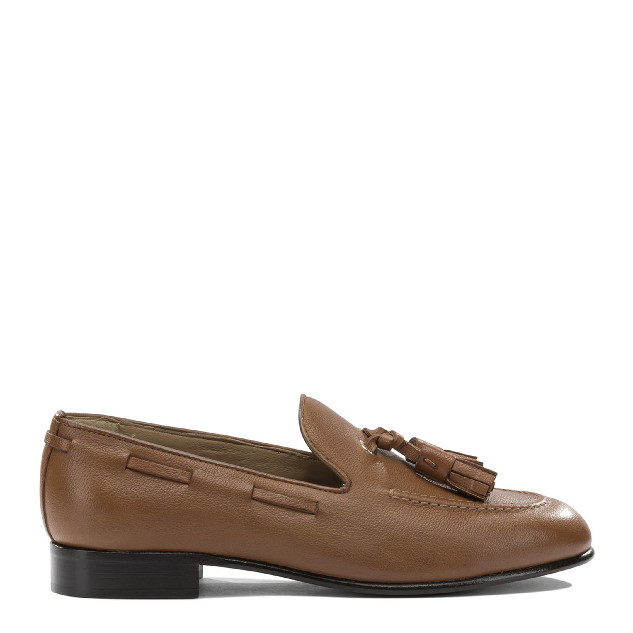 Tassel Loafers - Image 1