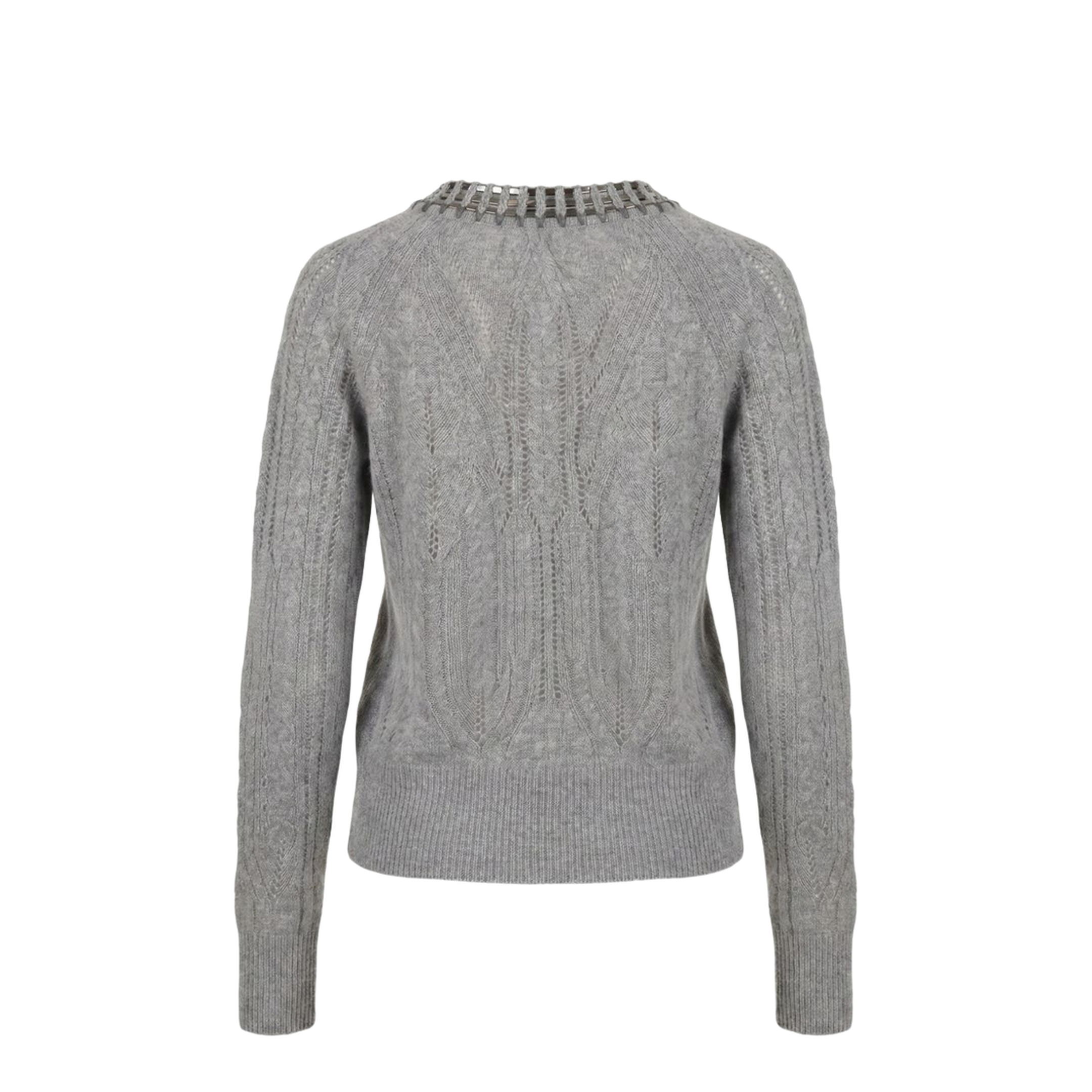 Sweaters GREY - Image 2