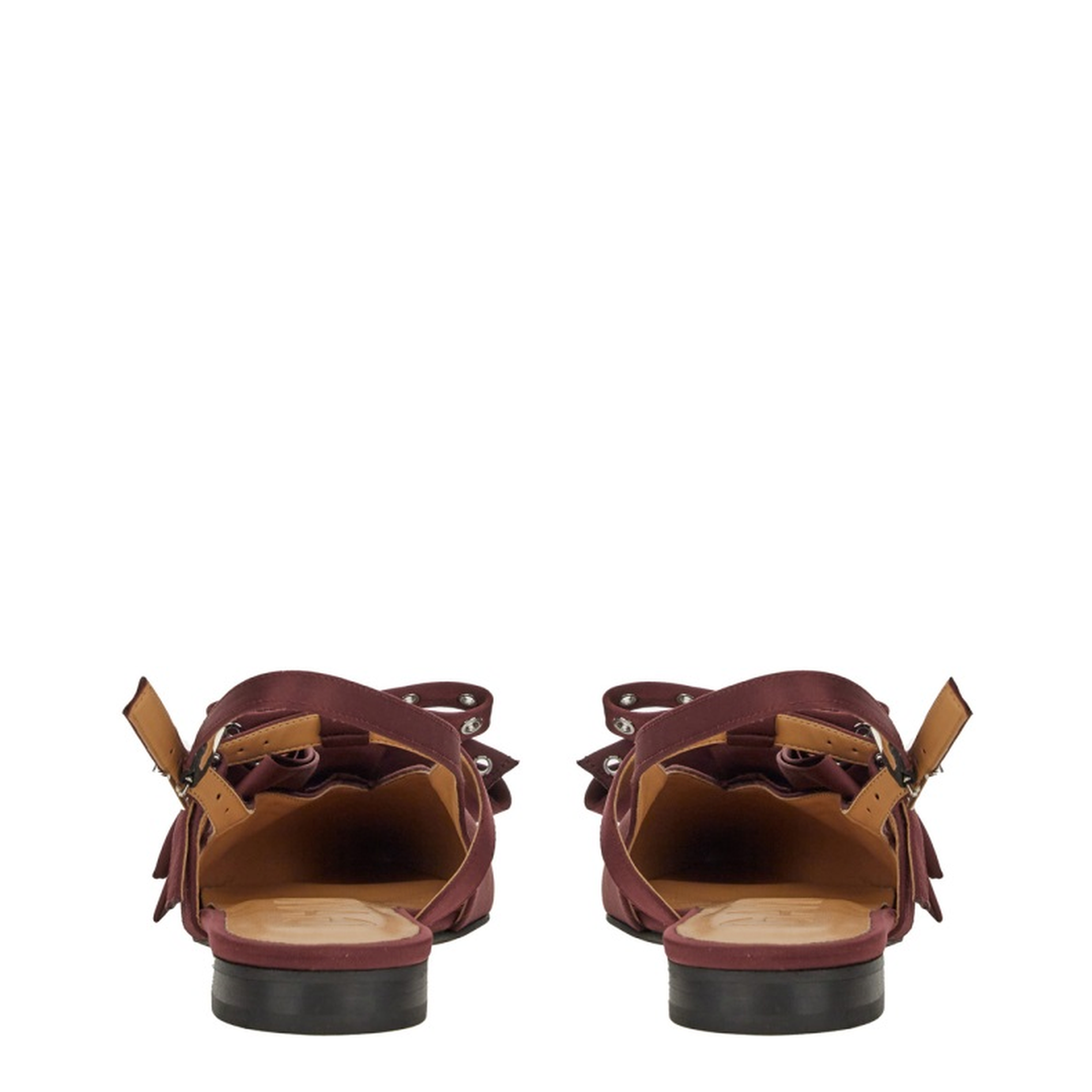 Satin Ballerina - Image 3