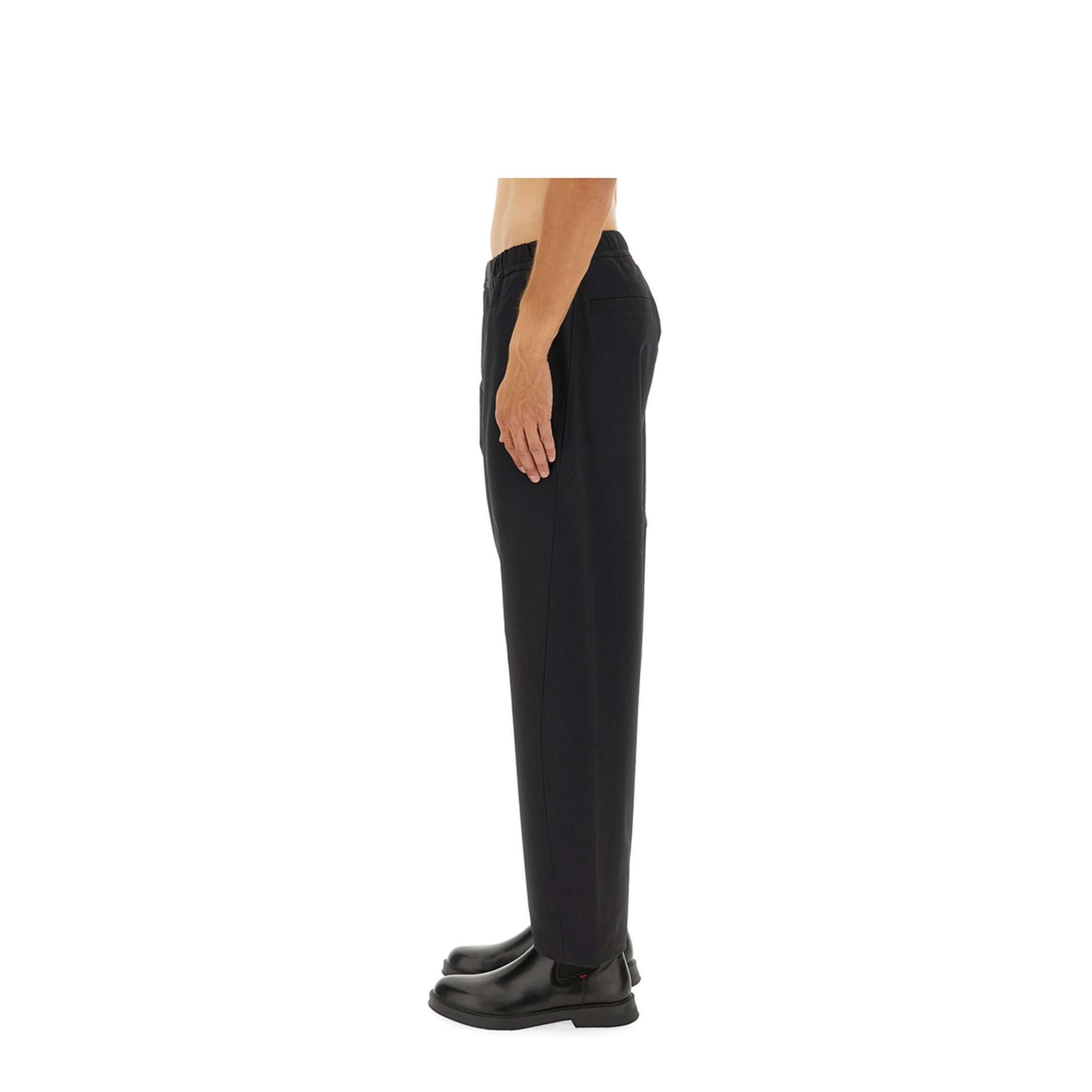 Comfort Tech Pants - Image 4