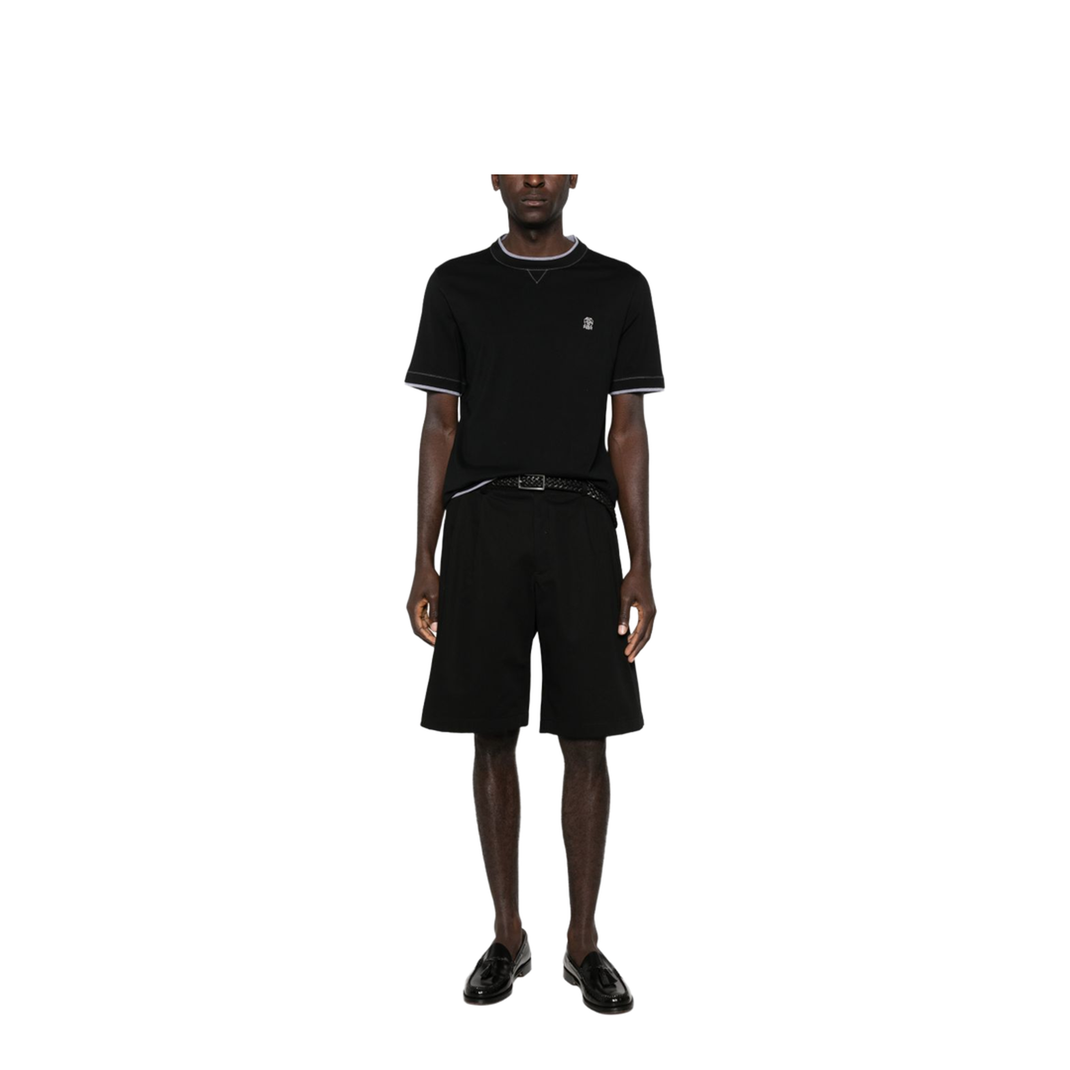 T-Shirts Black - Image 4