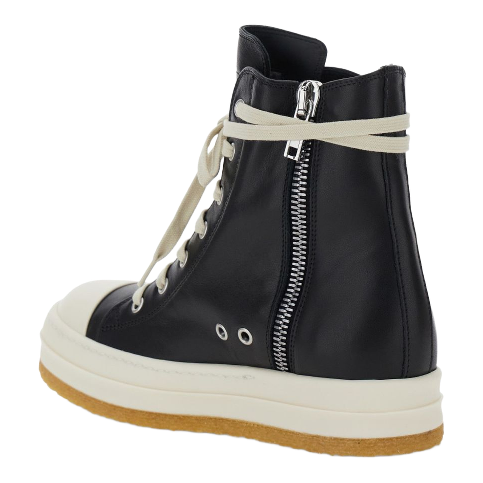 Sneakers Black - Image 4