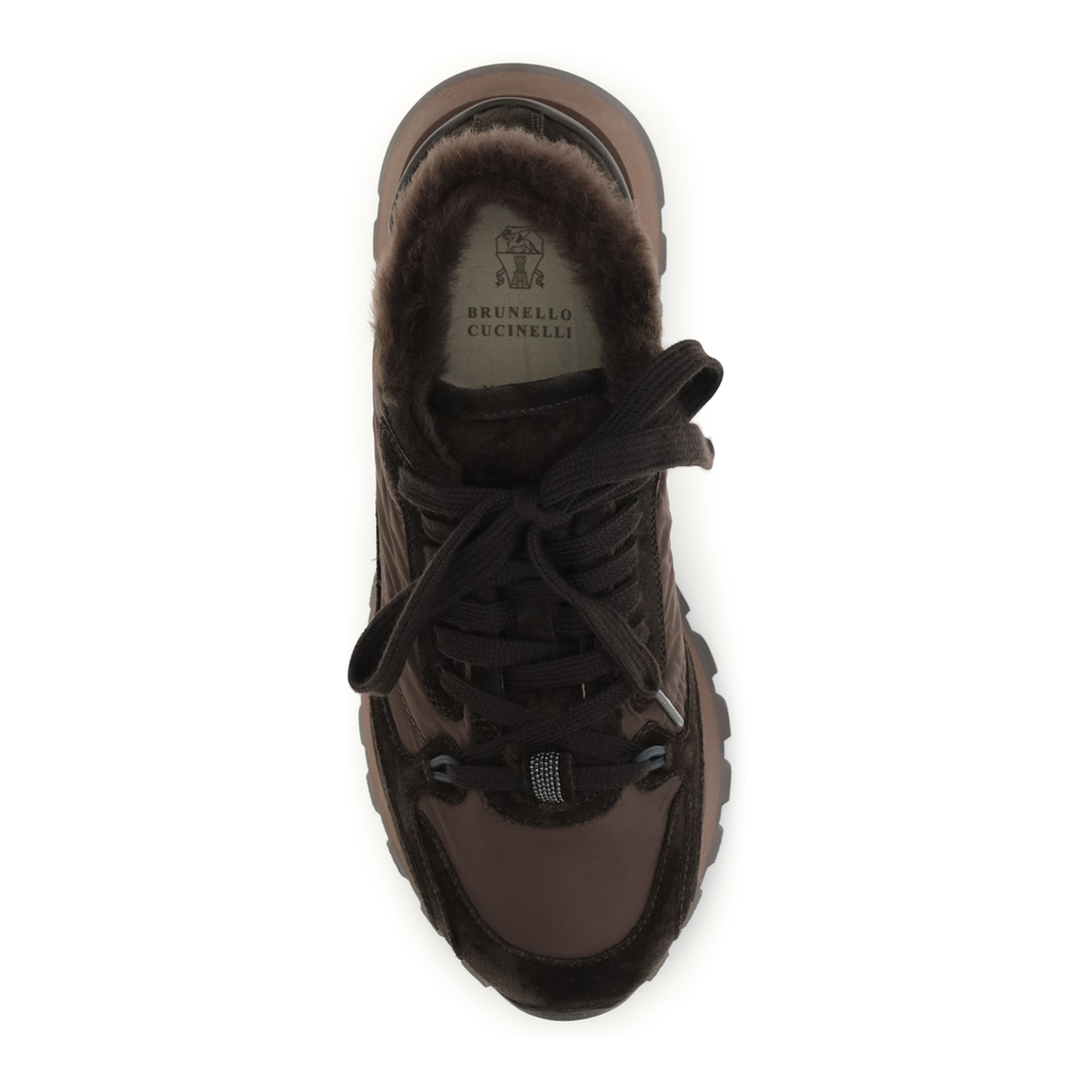 SCARPE SNEAKERS - Image 4