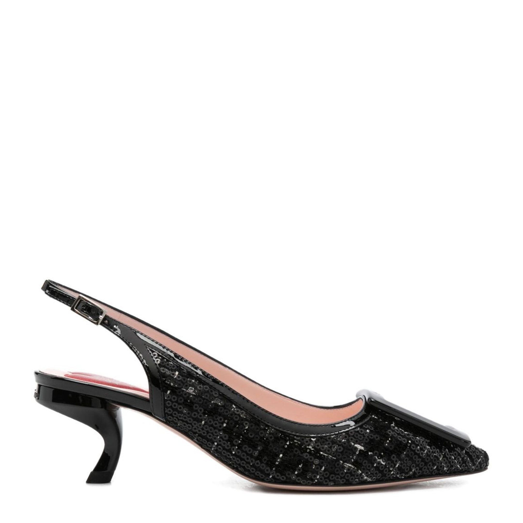 With Heel Black - Image 1