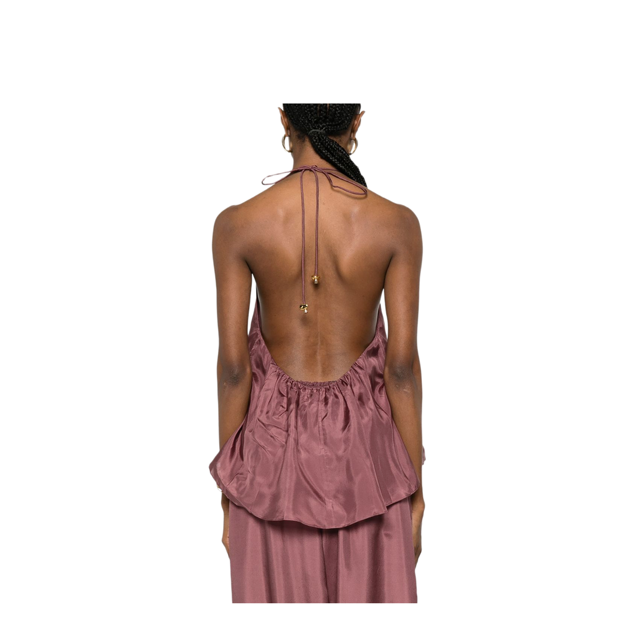 Top Brown - Image 5