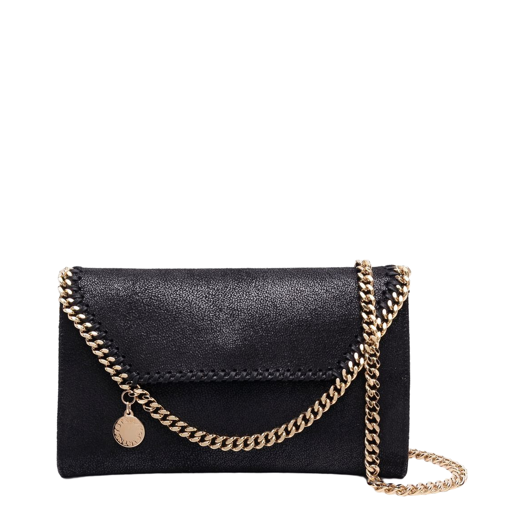 Shaggy Deer Mini Crossbody Bag - Image 1