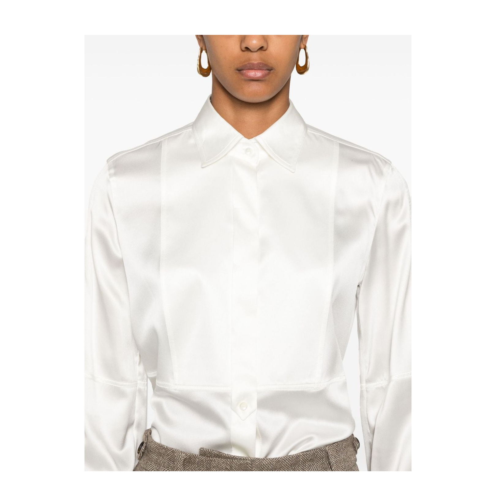 Silk Shirt - Image 3