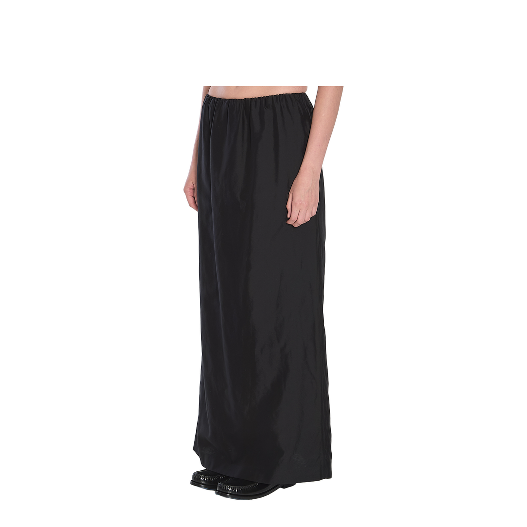 GONNE SKIRT BLACK - Image 2