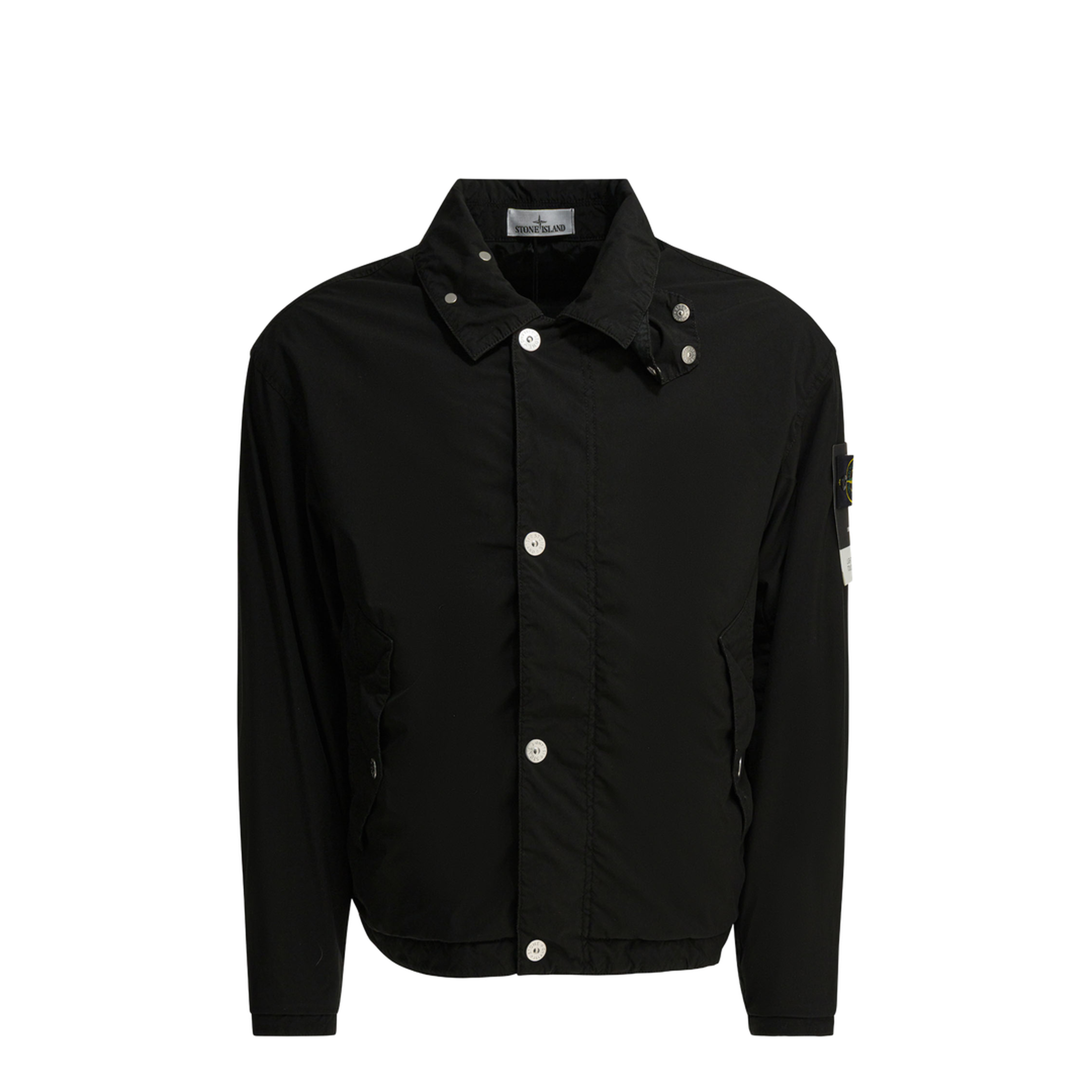 Light Compact Touch Raincoat - Image 1