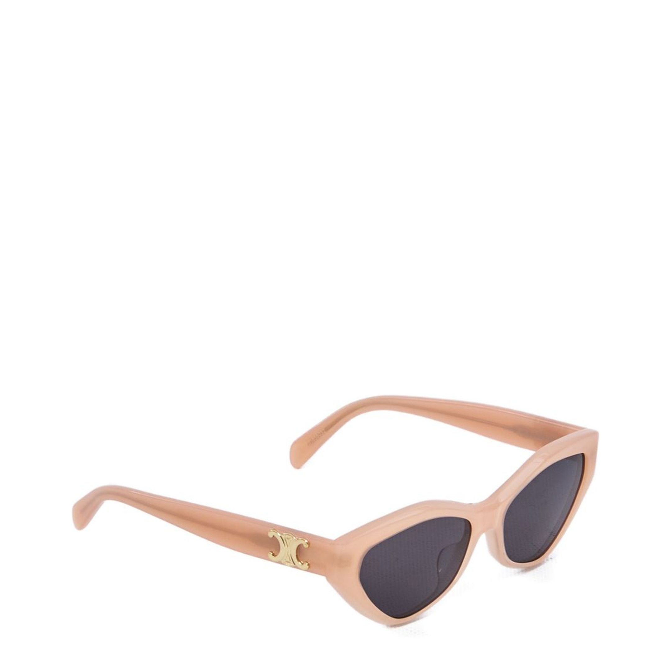 Capsule Sunglasses Powder - Image 1