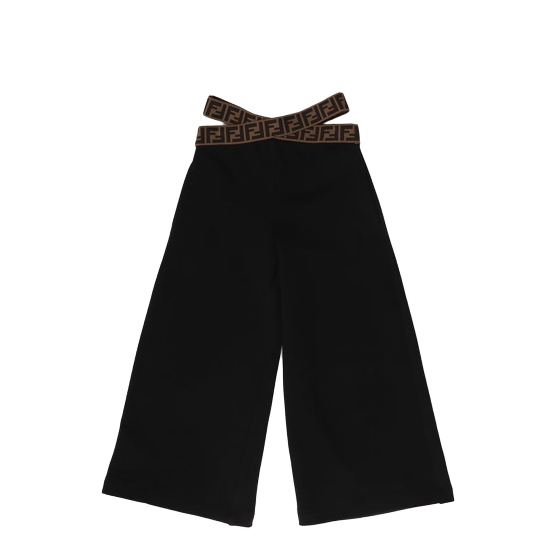 Wide Sweatpants - Image 2