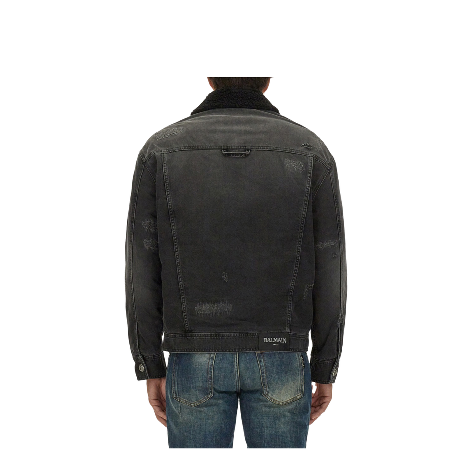 Destroyed Jacket - Image 4