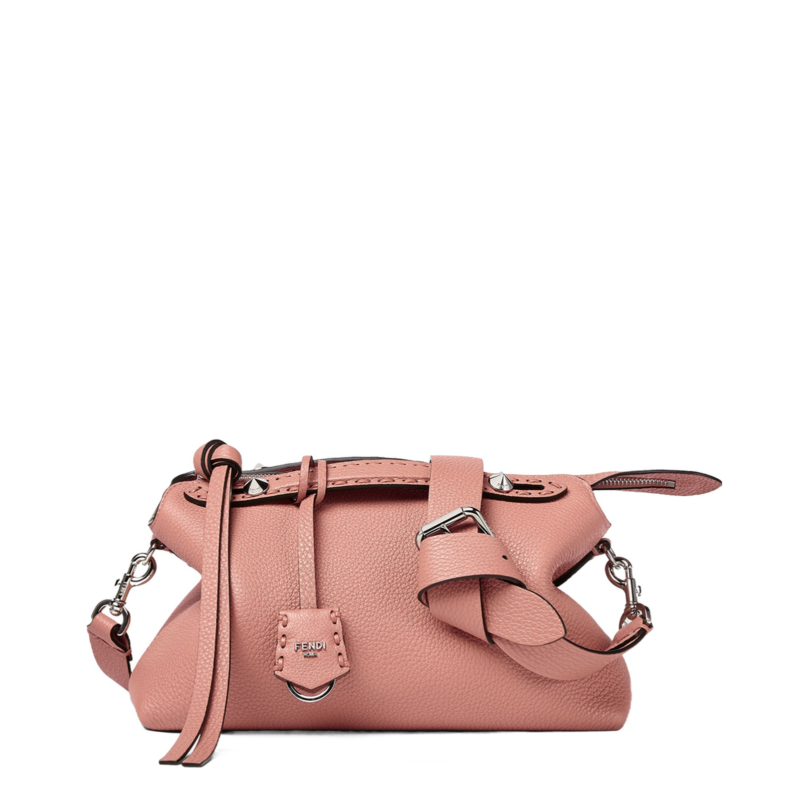 By The Way Selleria Medium Powder Pink - Image 2