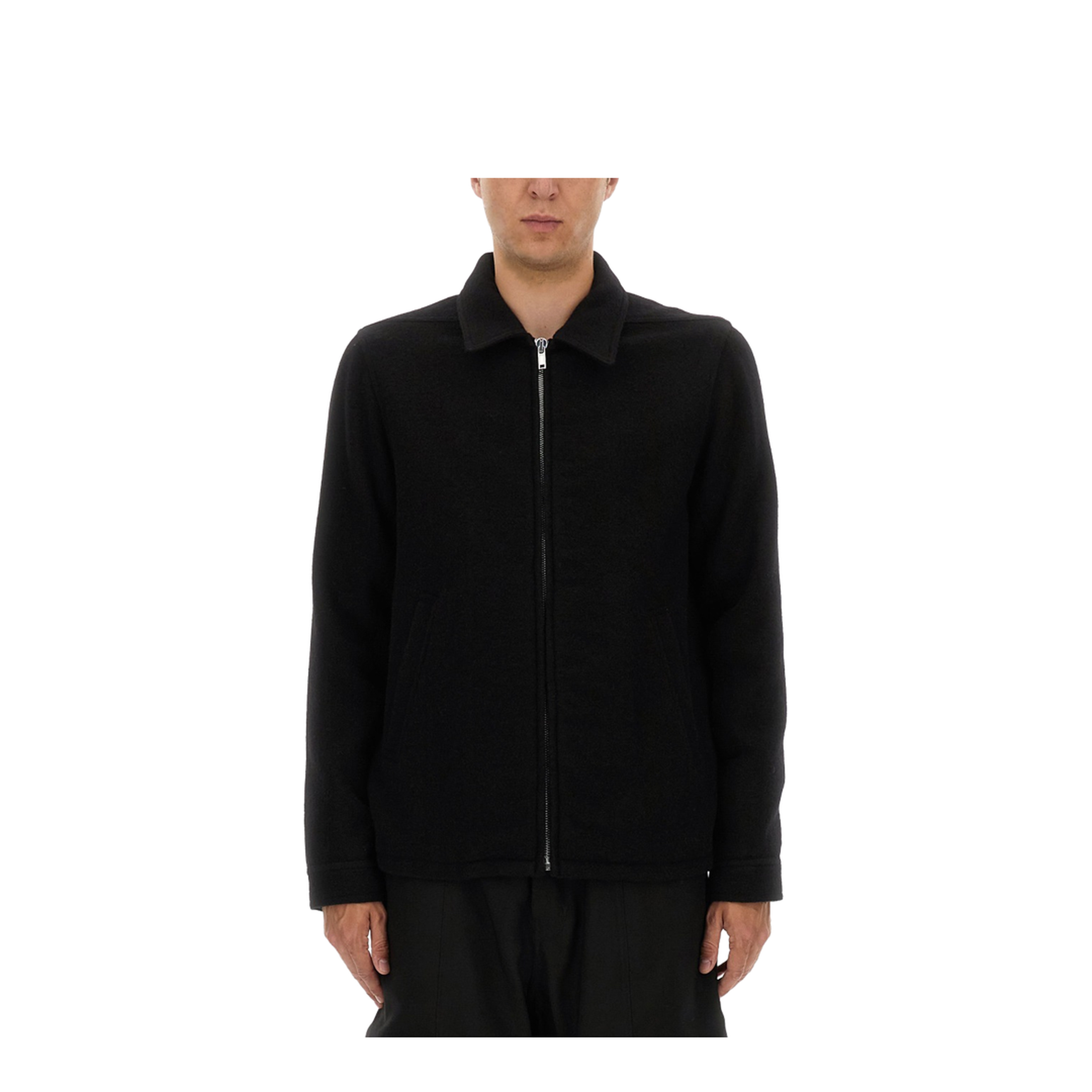 Shirt Jacket - Image 1