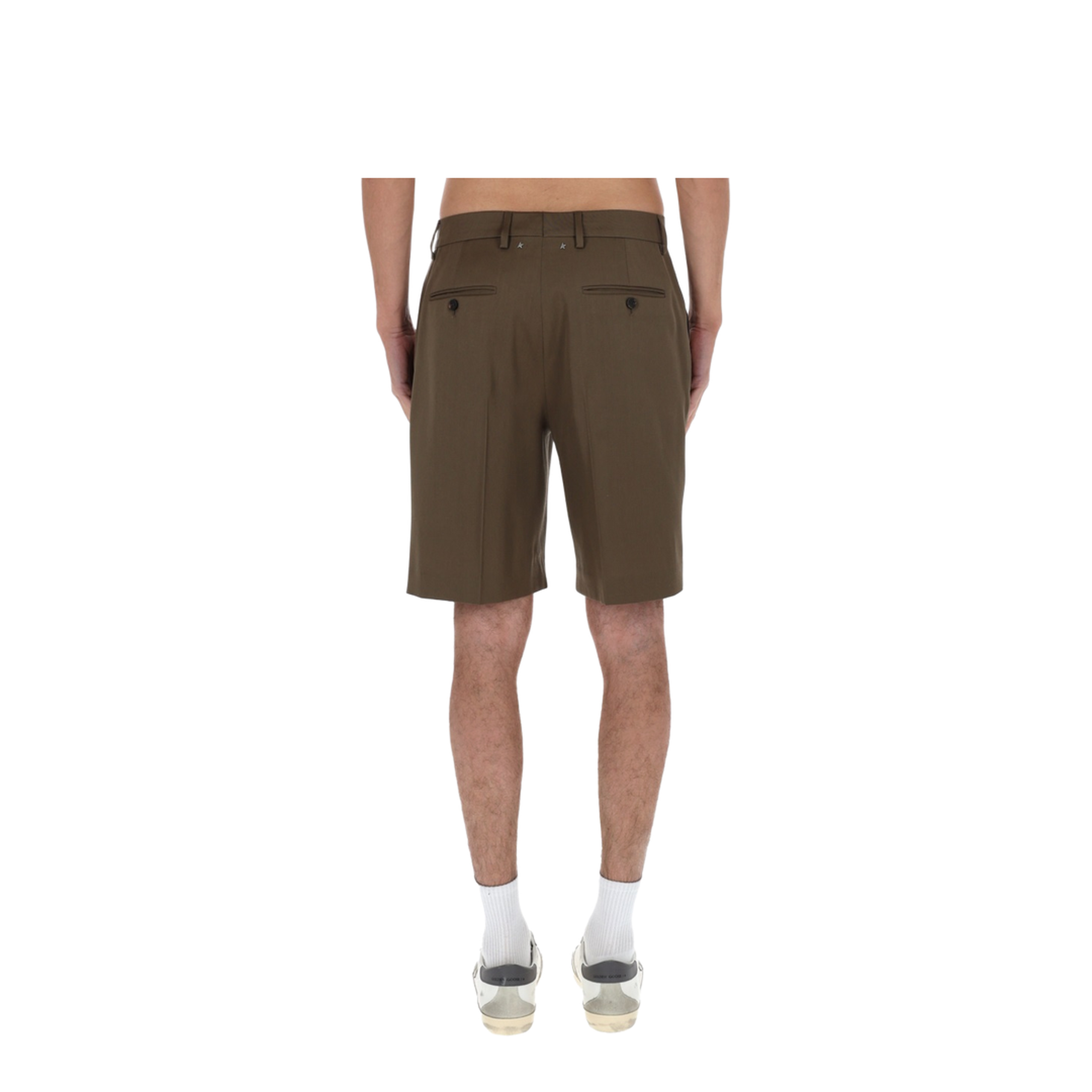 Tailored Shorts - Image 5
