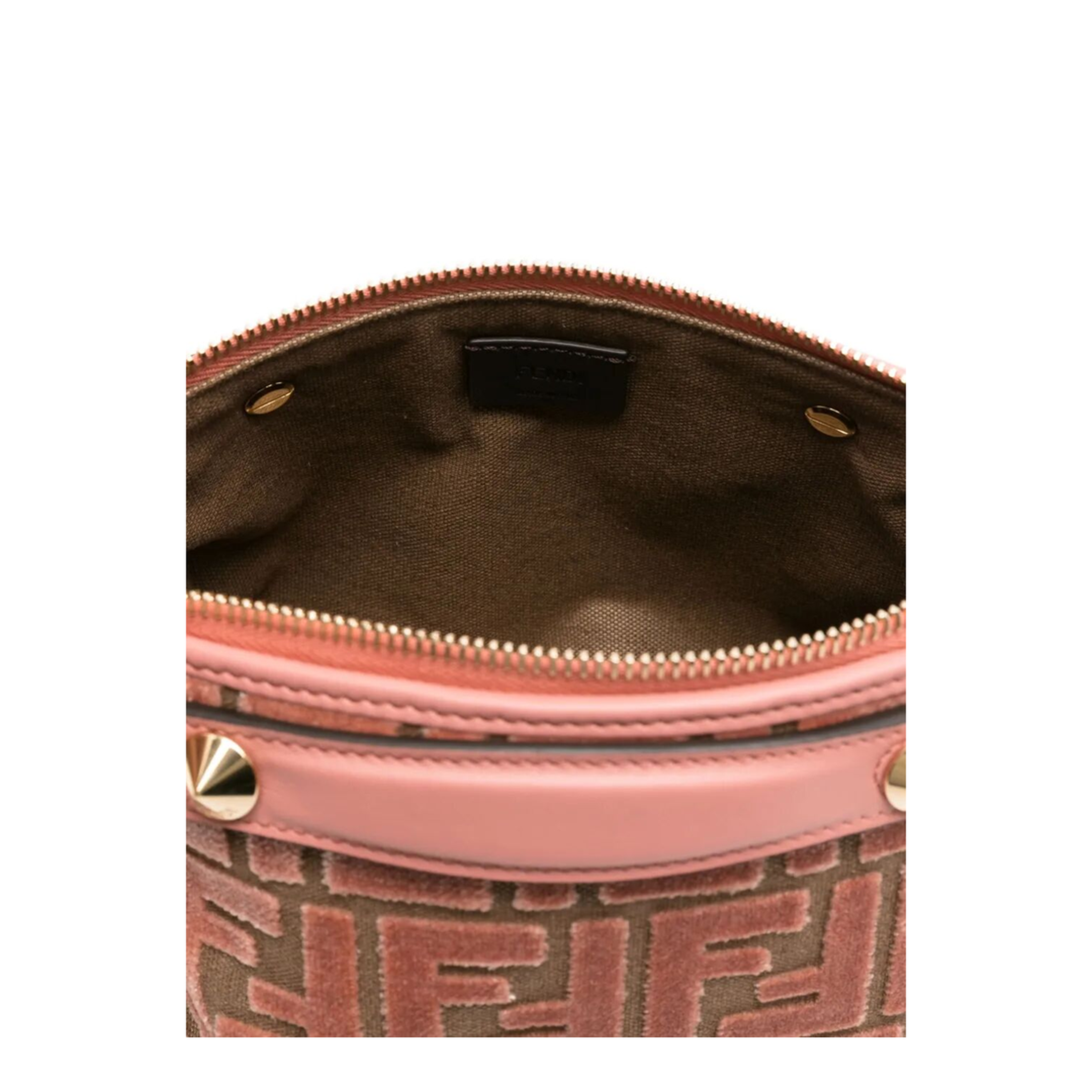 By The Way Soft Mini Fabric Pink - Image 5