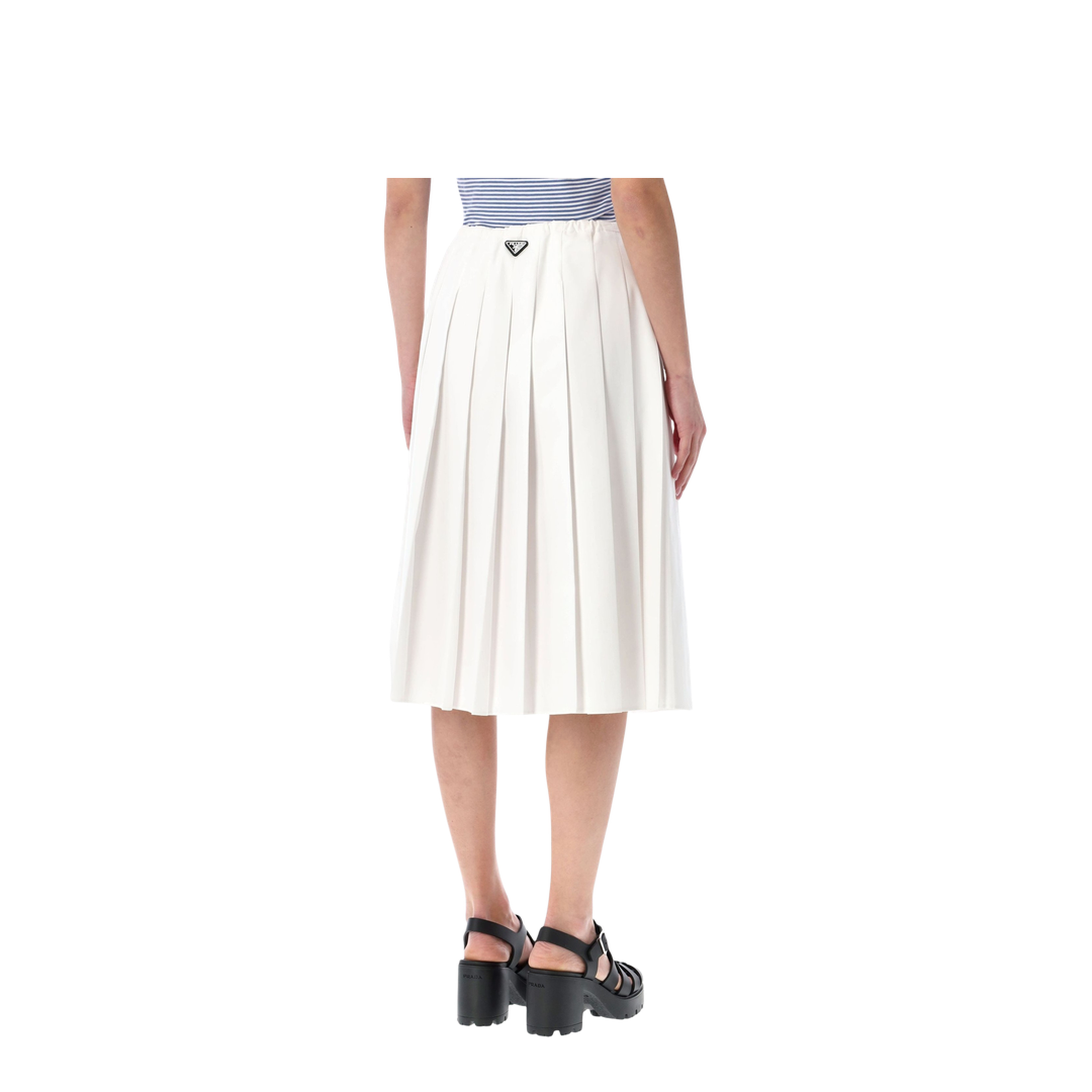 Skirts White - Image 2