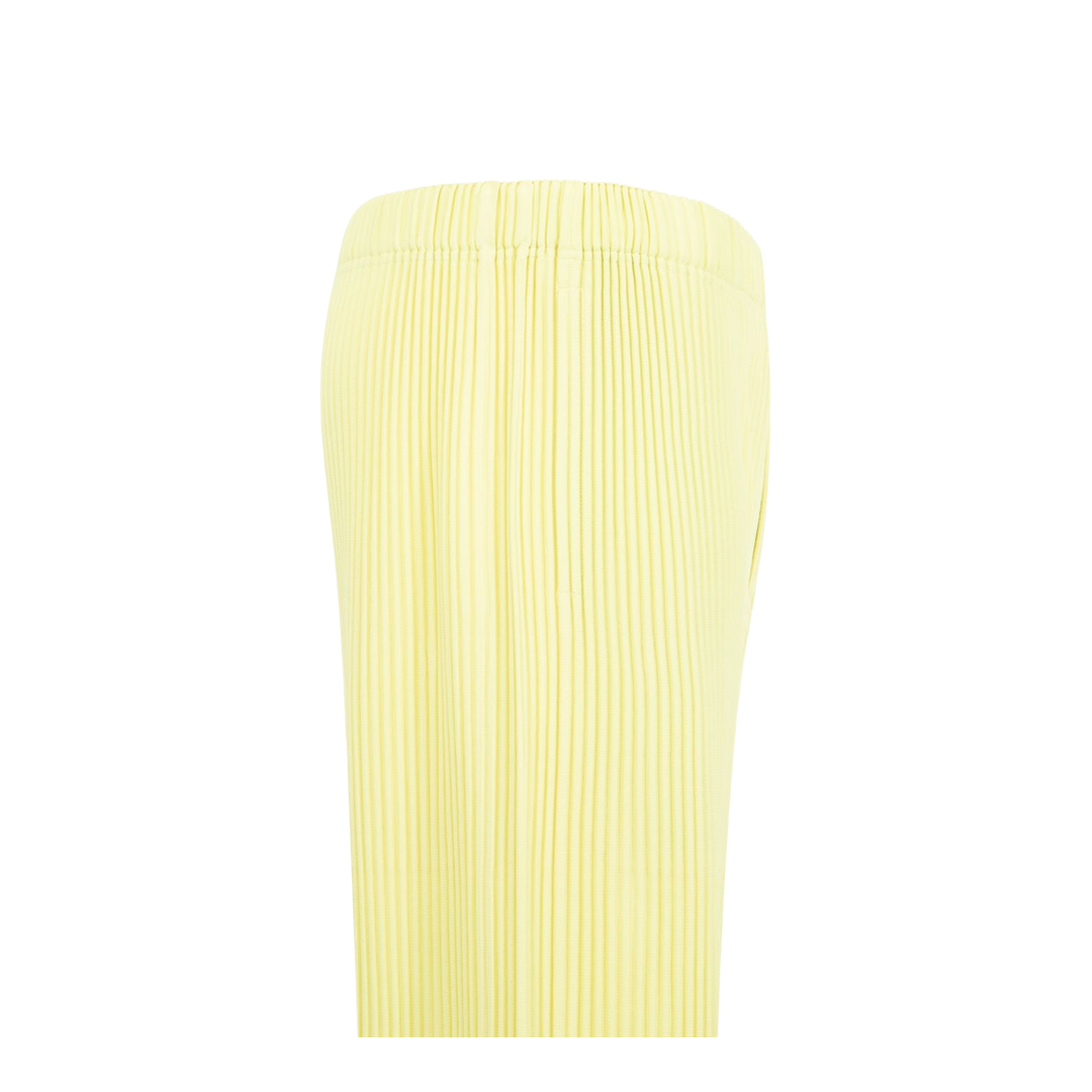 Trousers Yellow - Image 3