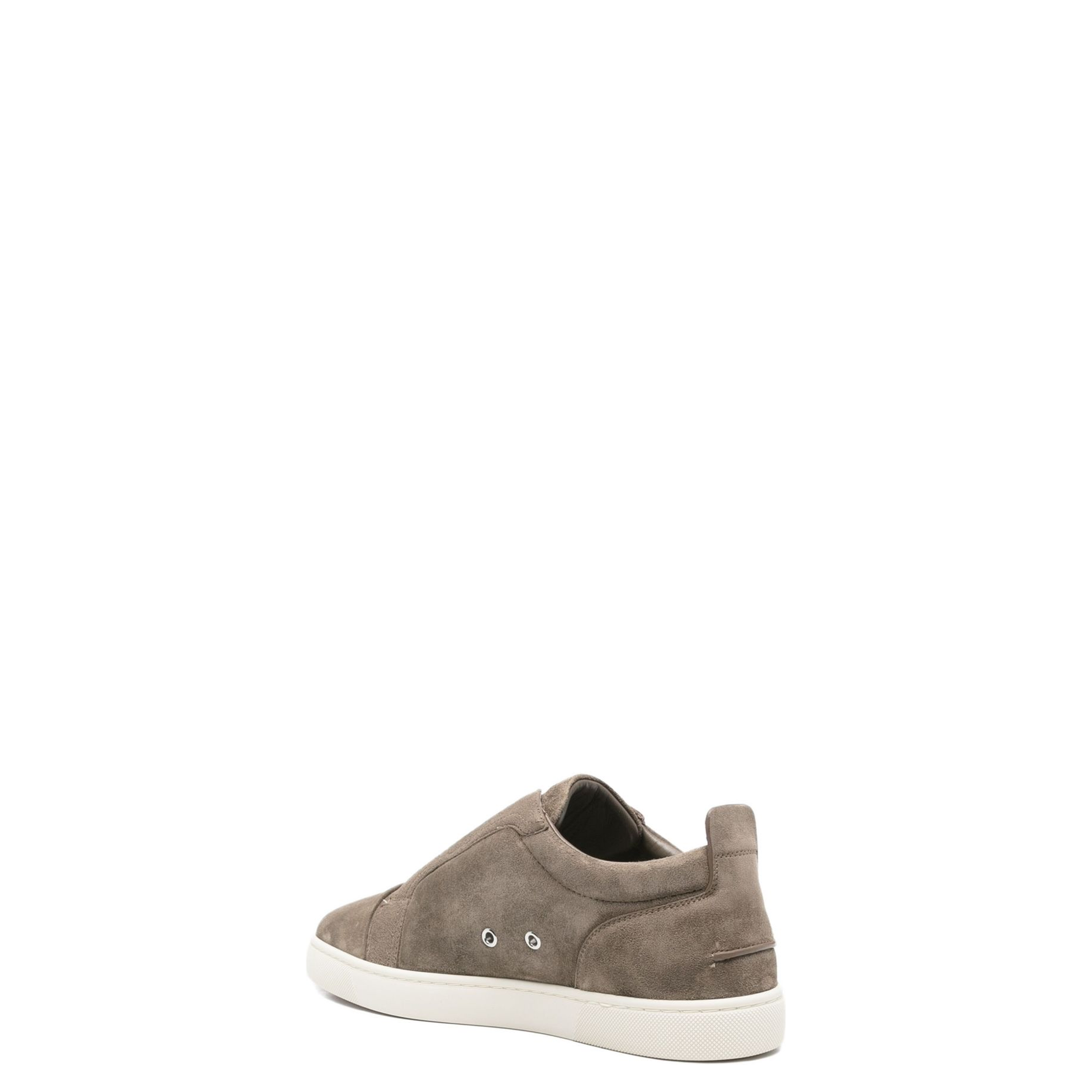 Sneakers Grey - Image 4