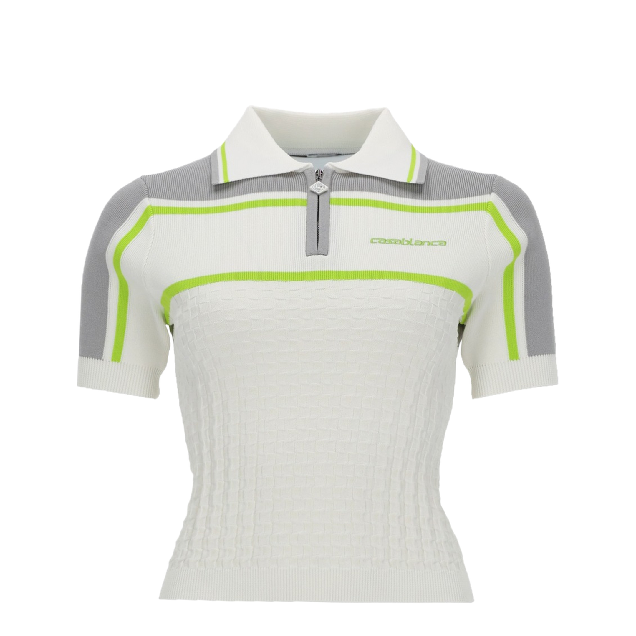 Tennis Polo - Image 1