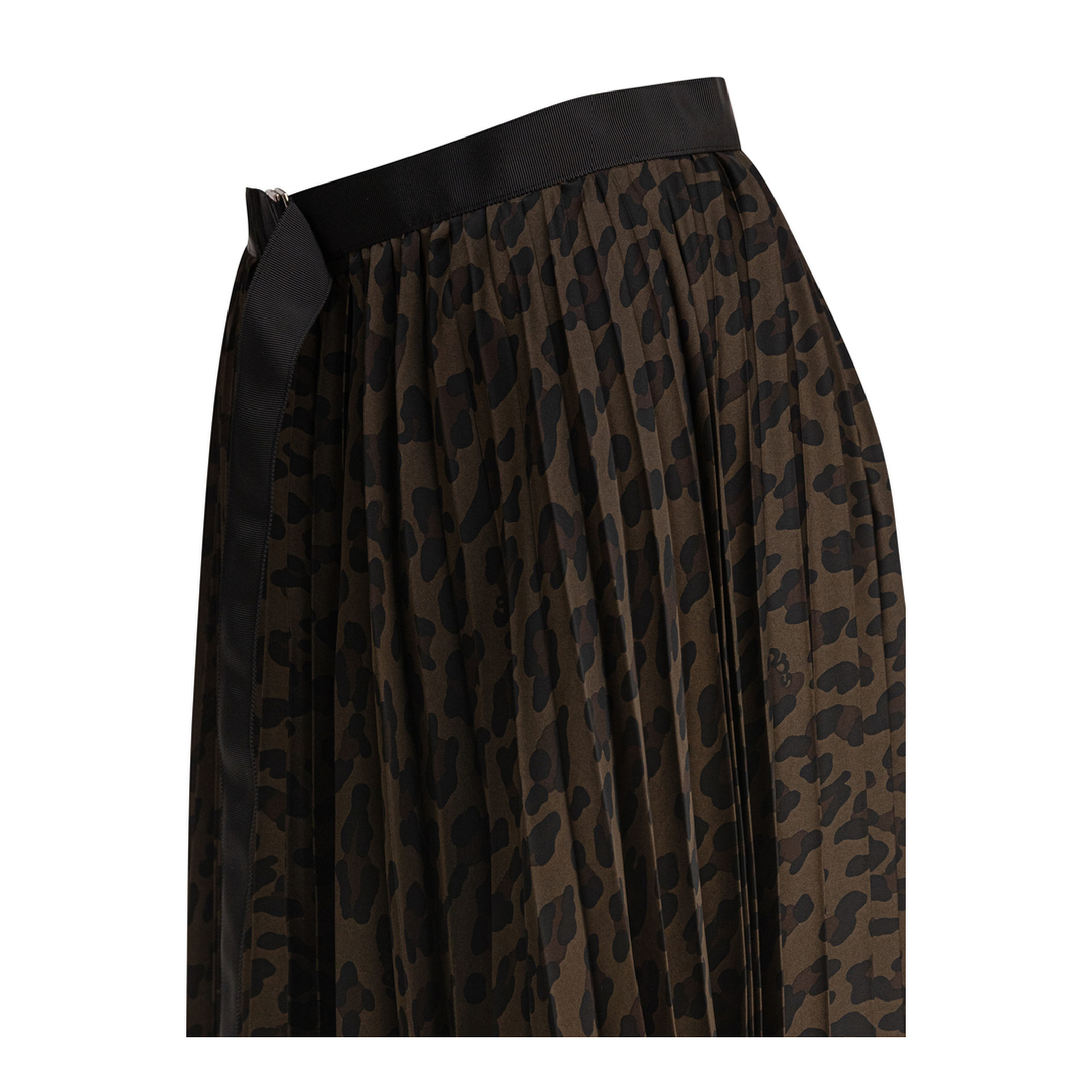 Leopard Skirt - Image 4