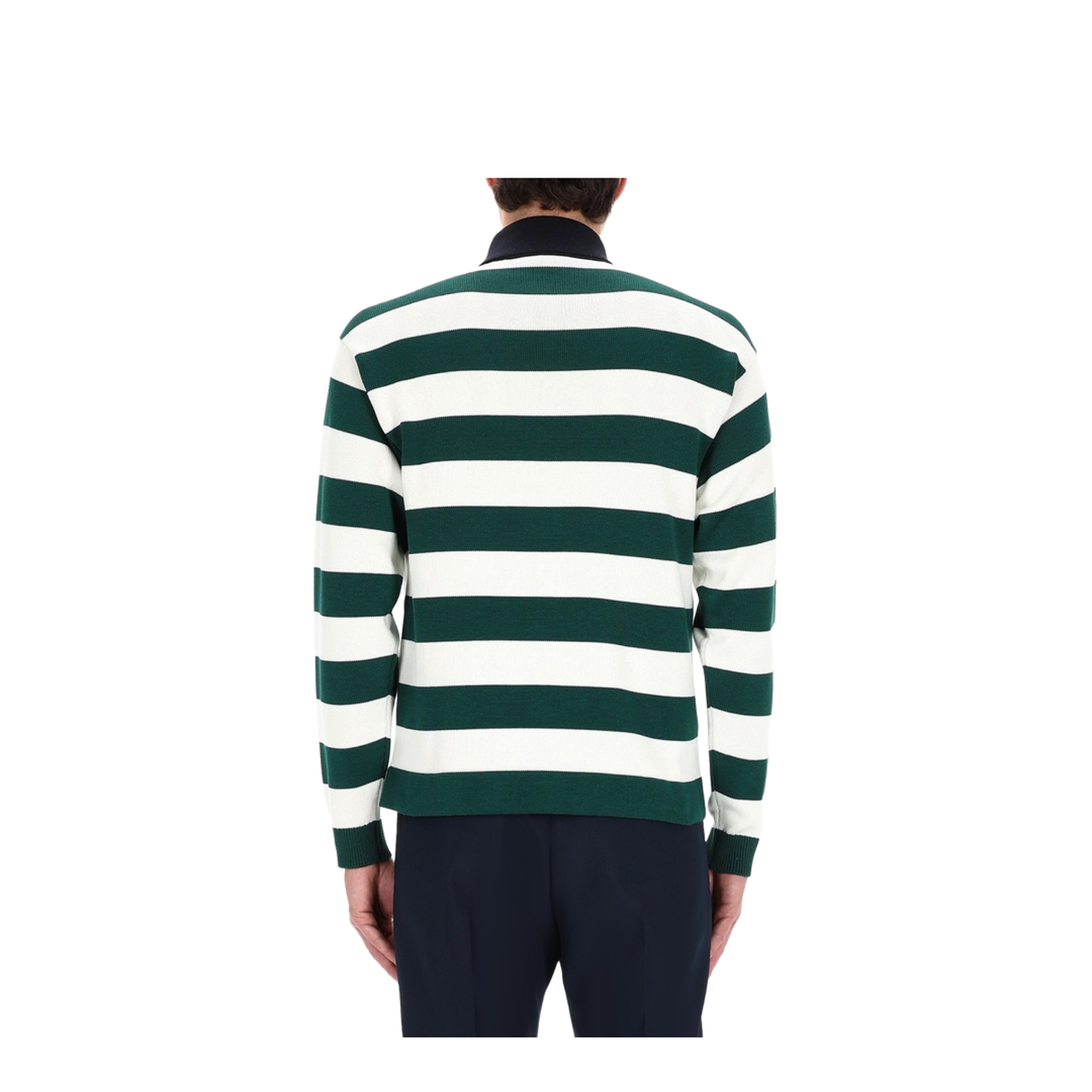 Silk Polo - Image 5