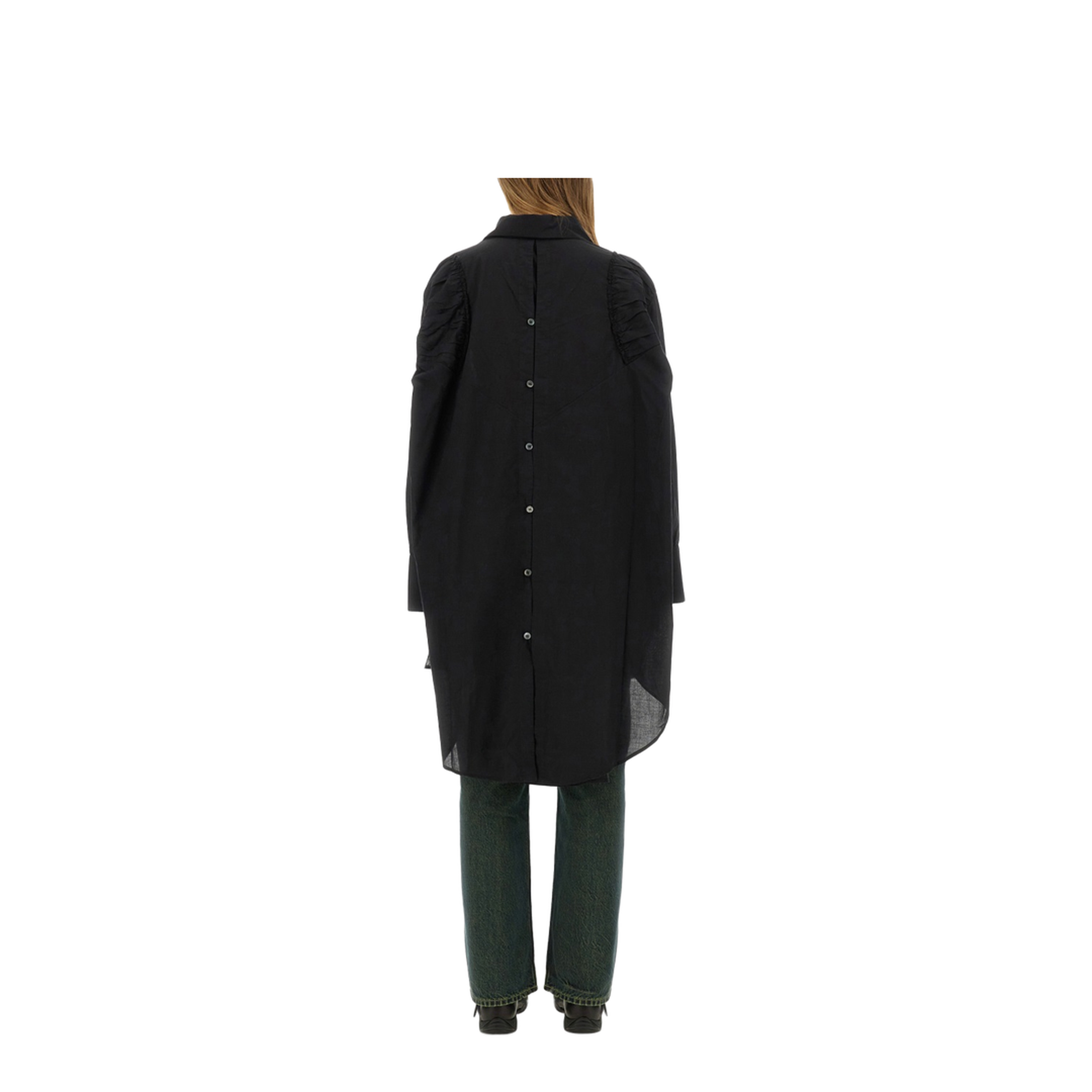 CHEMISIER DRESS "GALE" - Image 3