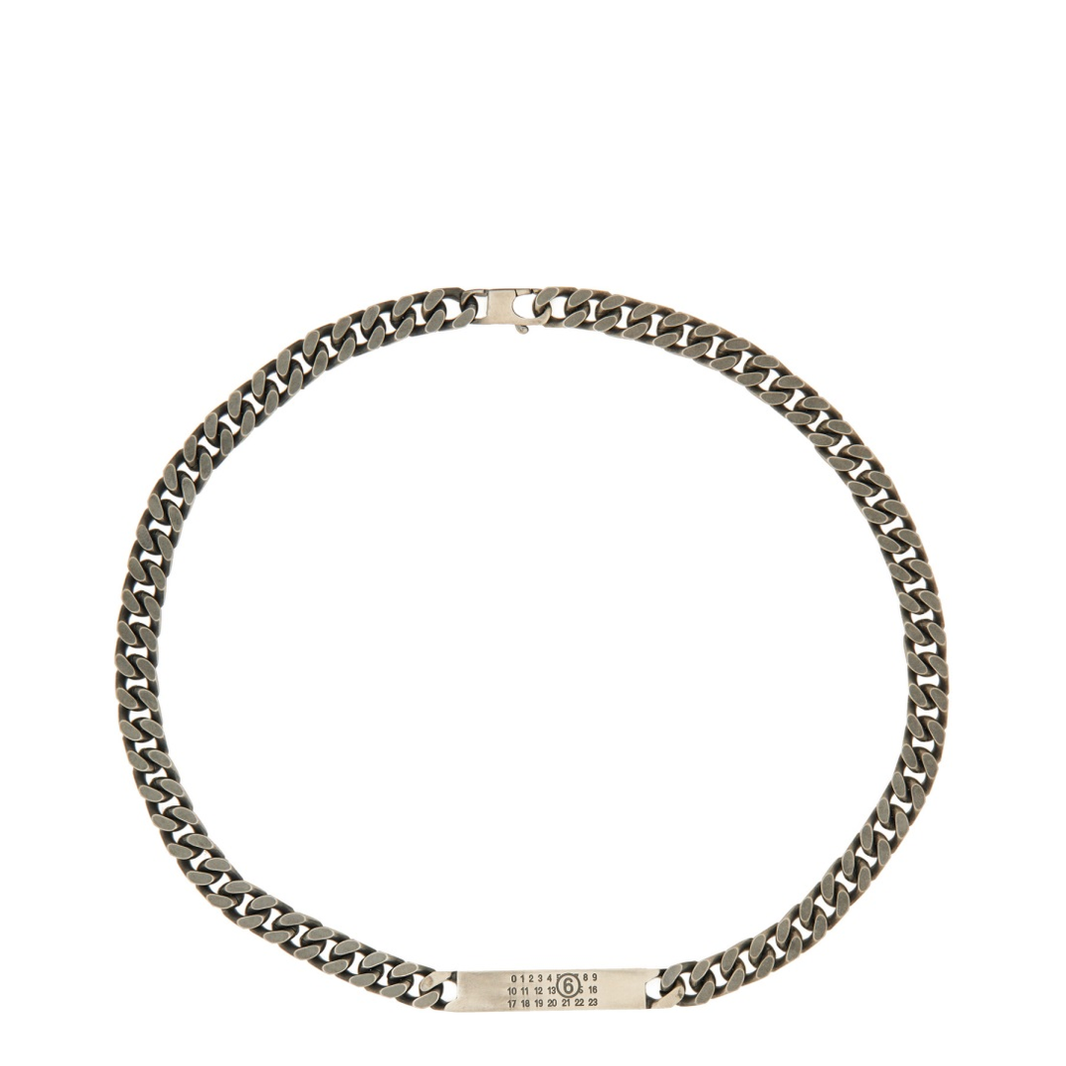 Chain Necklace - Image 2
