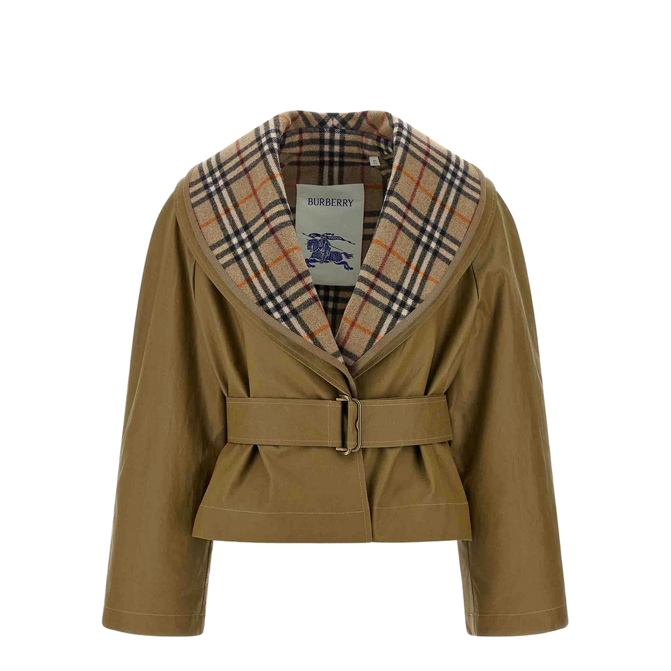 Jacket - Image 1