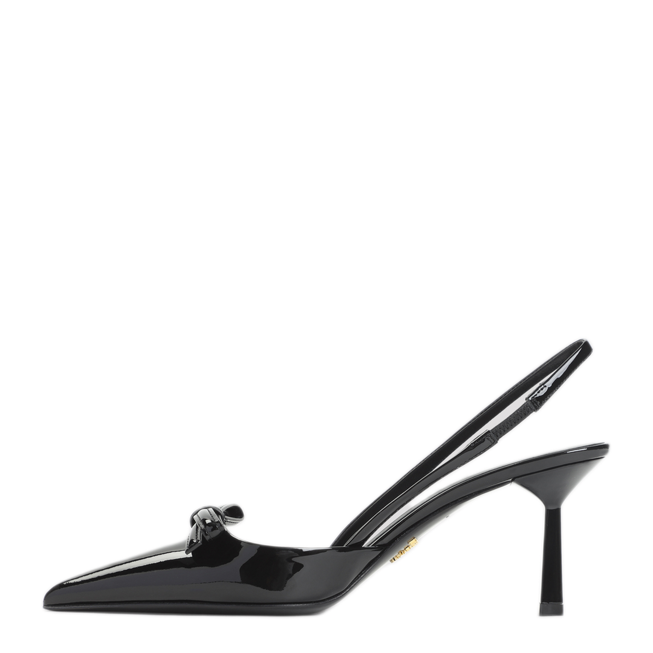 Calf Leather Pumps - Image 4