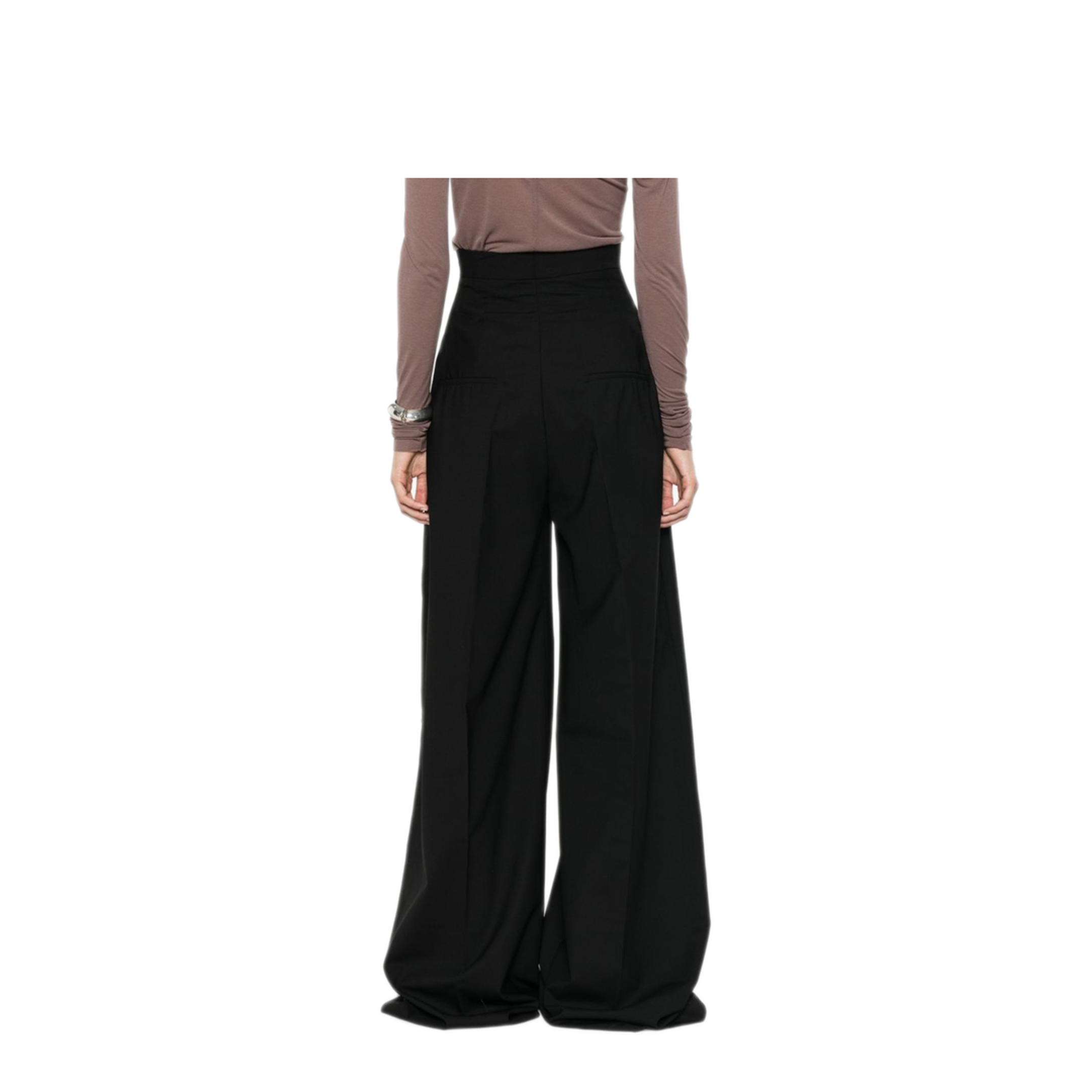 Trousers Black - Image 3