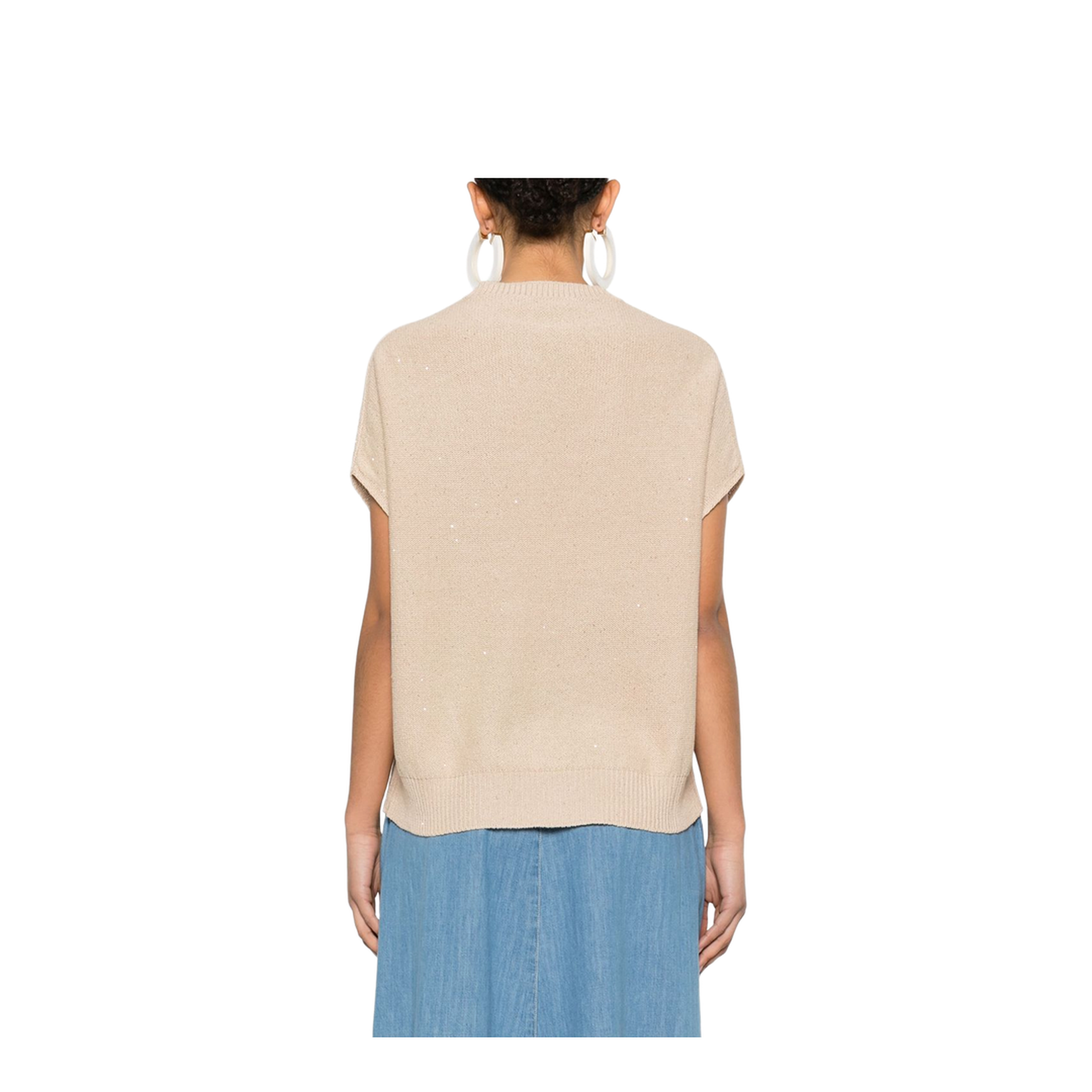 Sweaters Beige - Image 5