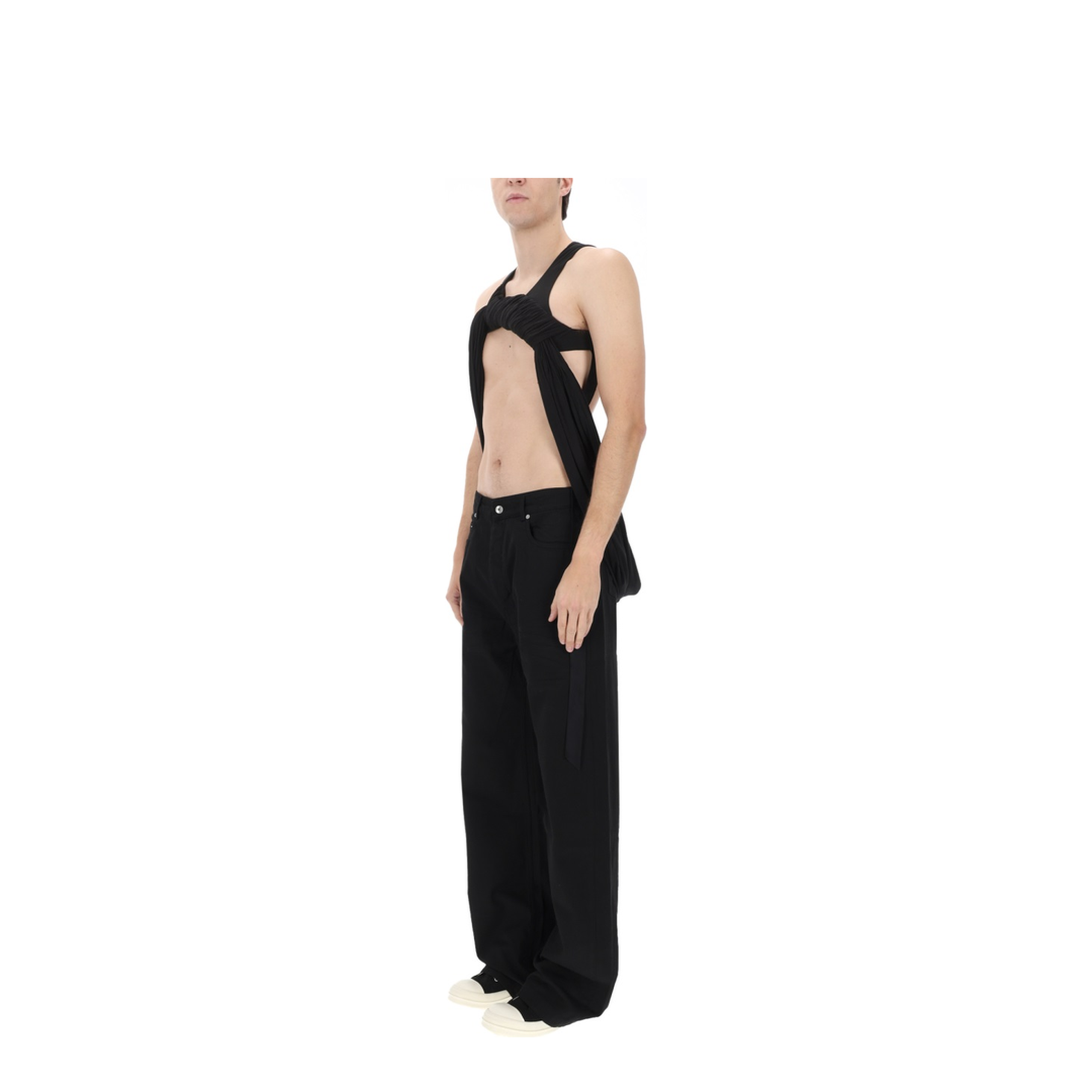 TOP "HARNESS" - Image 2