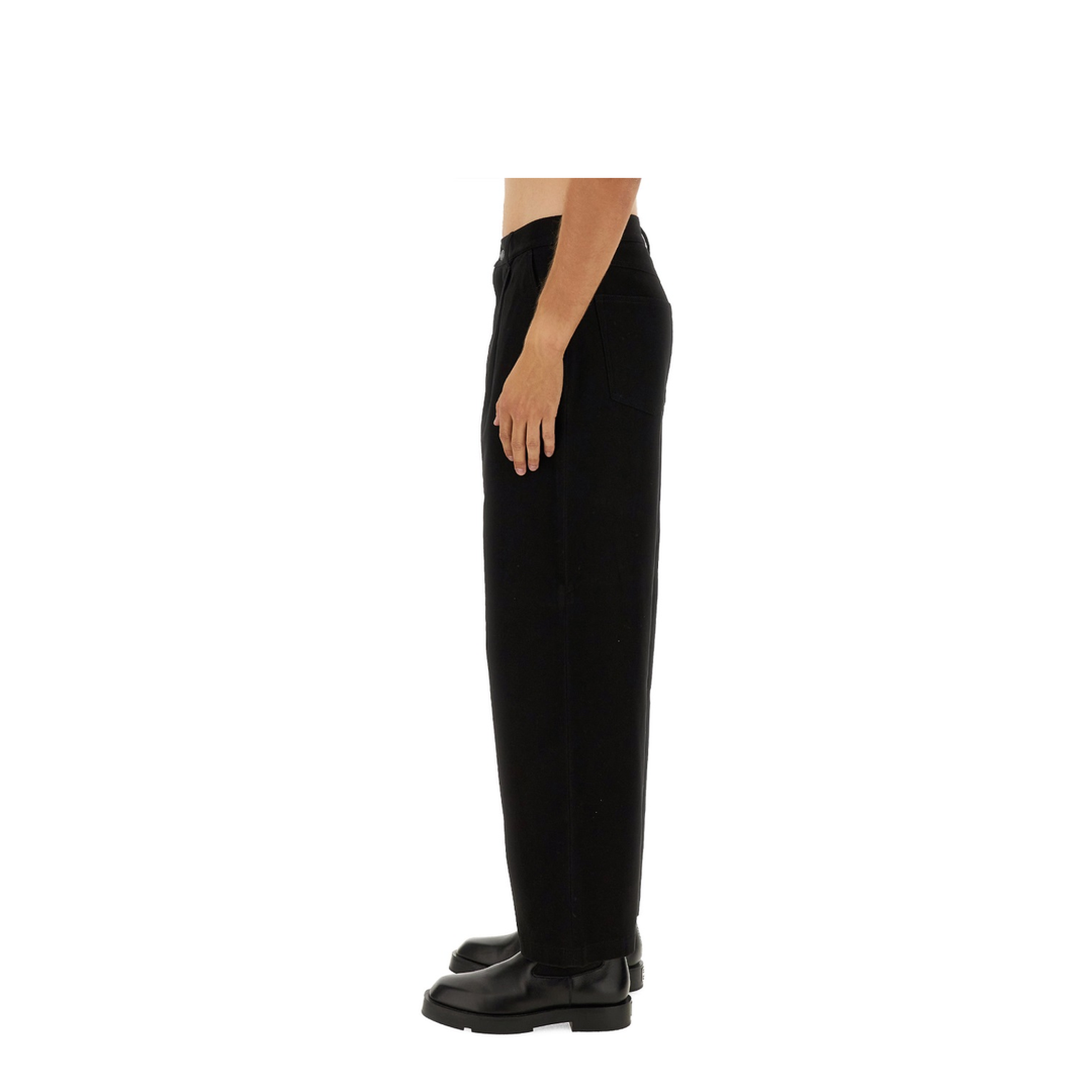 Barcode Pant - Image 3