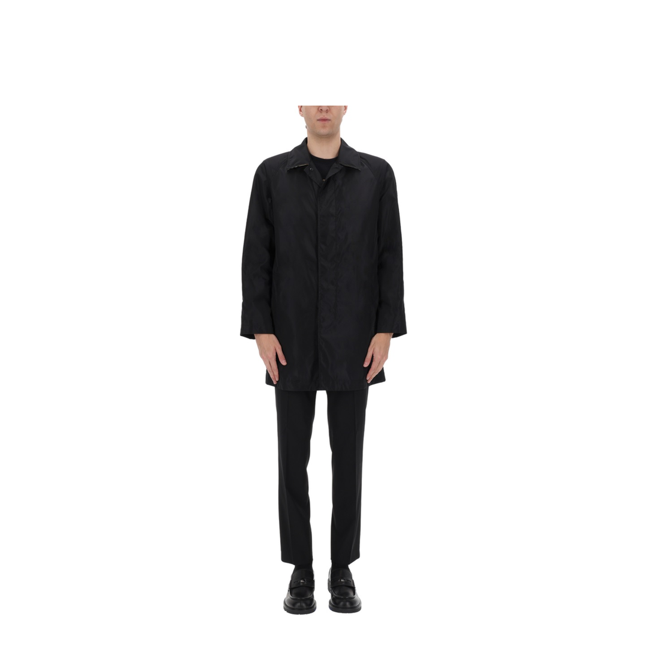 Ridgewood Coat - Image 4
