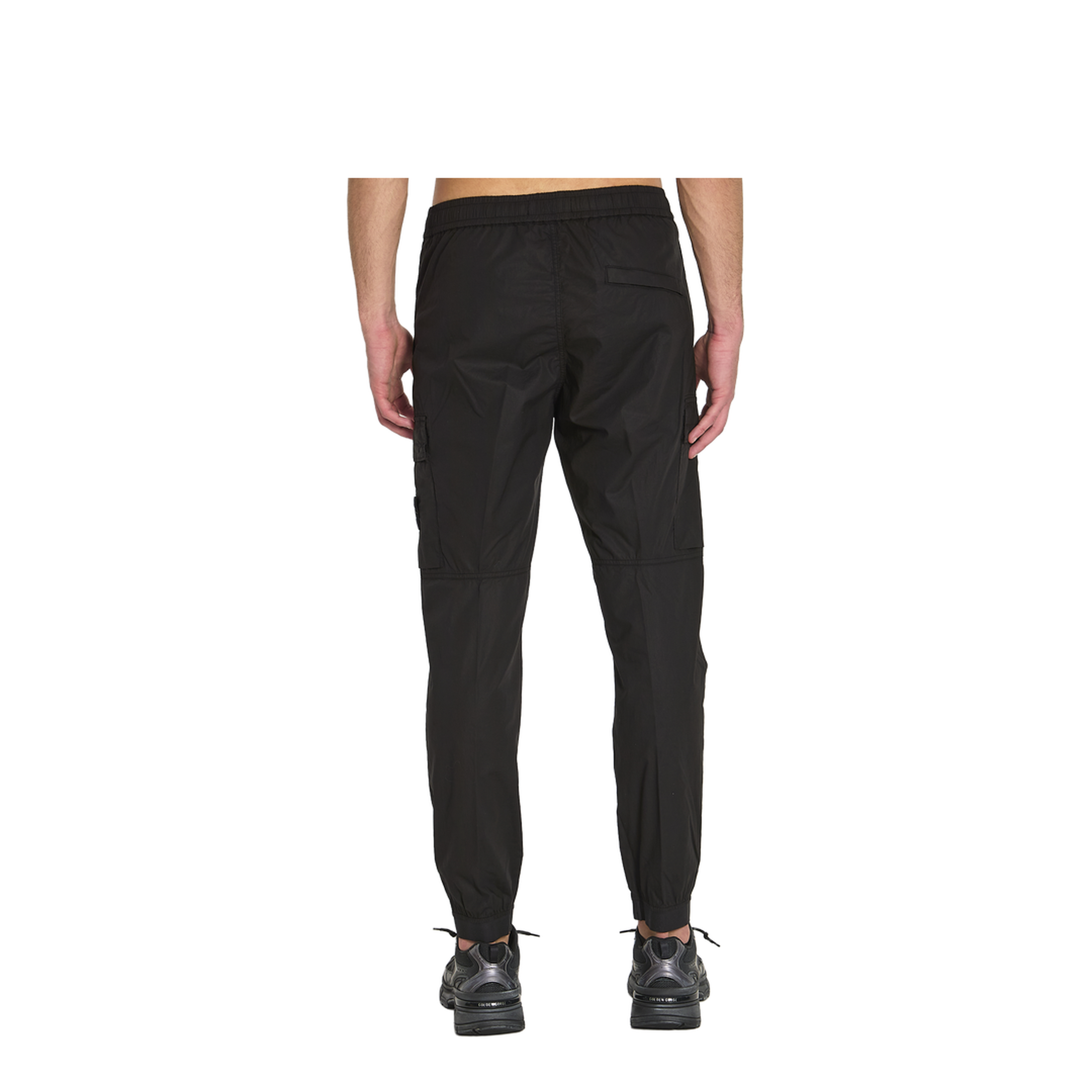 Regular Tapered Pants - Image 4