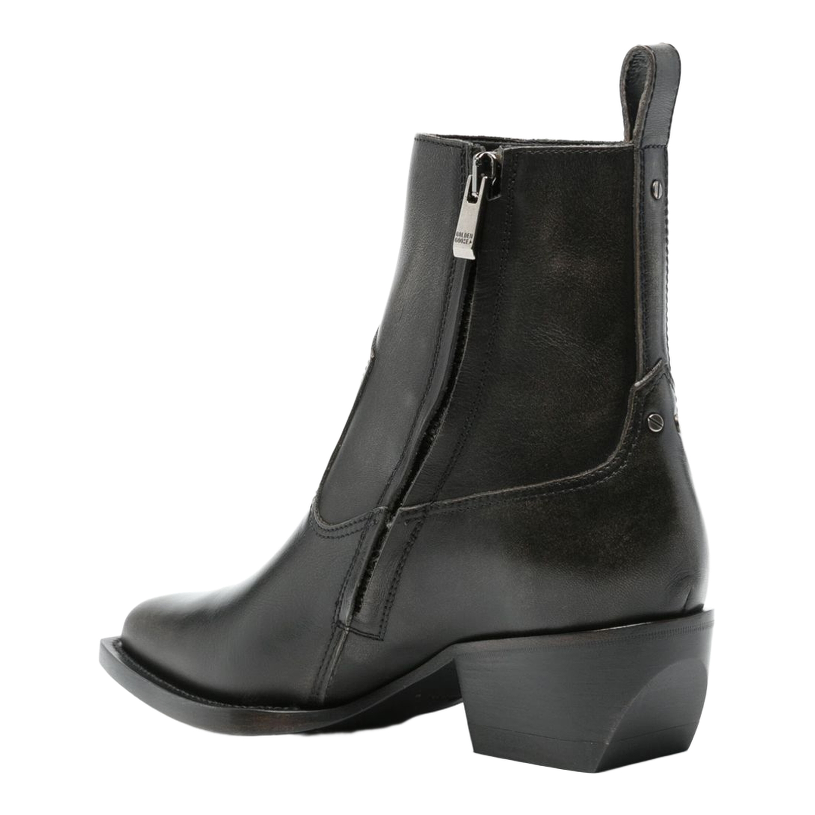 Flat Ankle Boots - Image 2