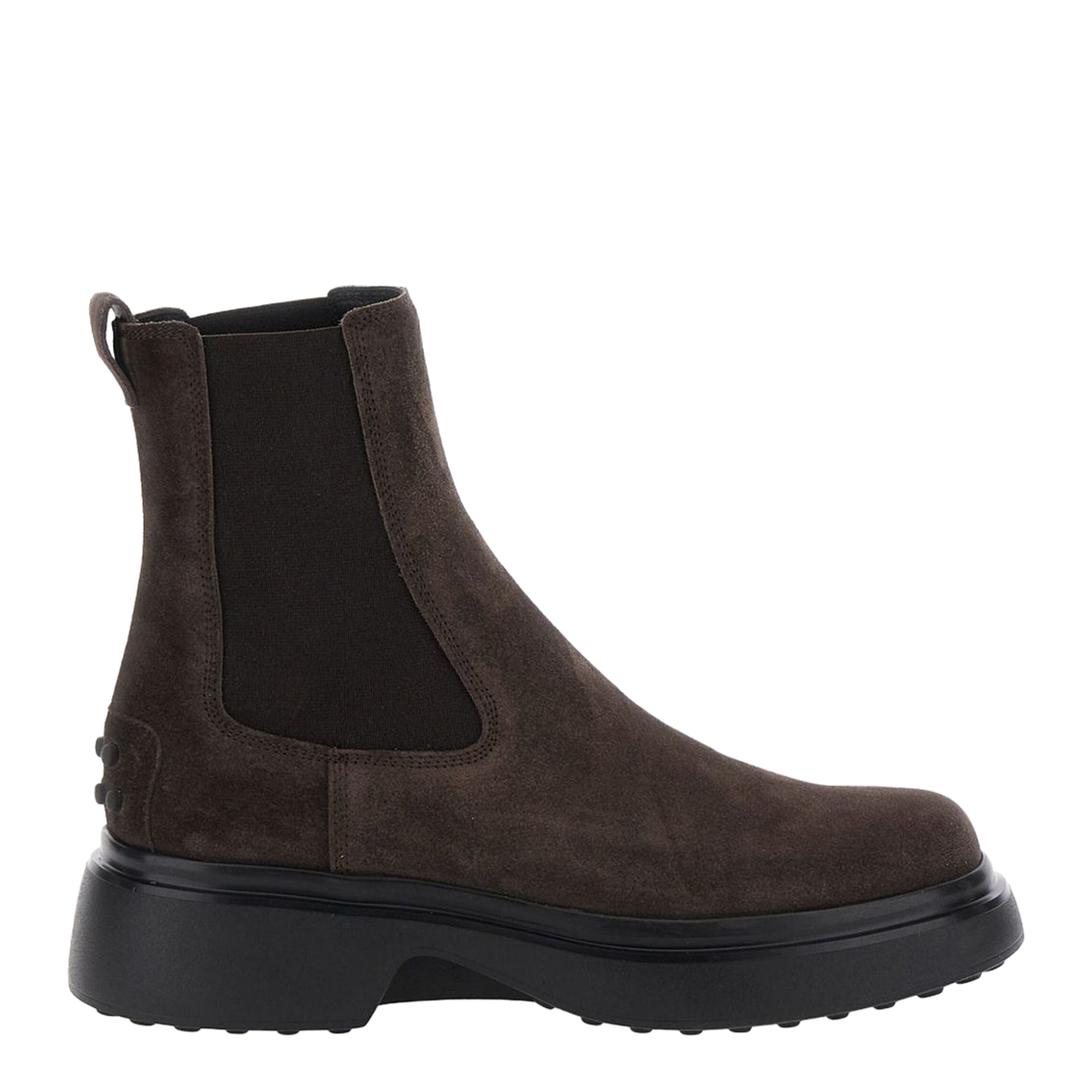 Boots Brown - Image 1