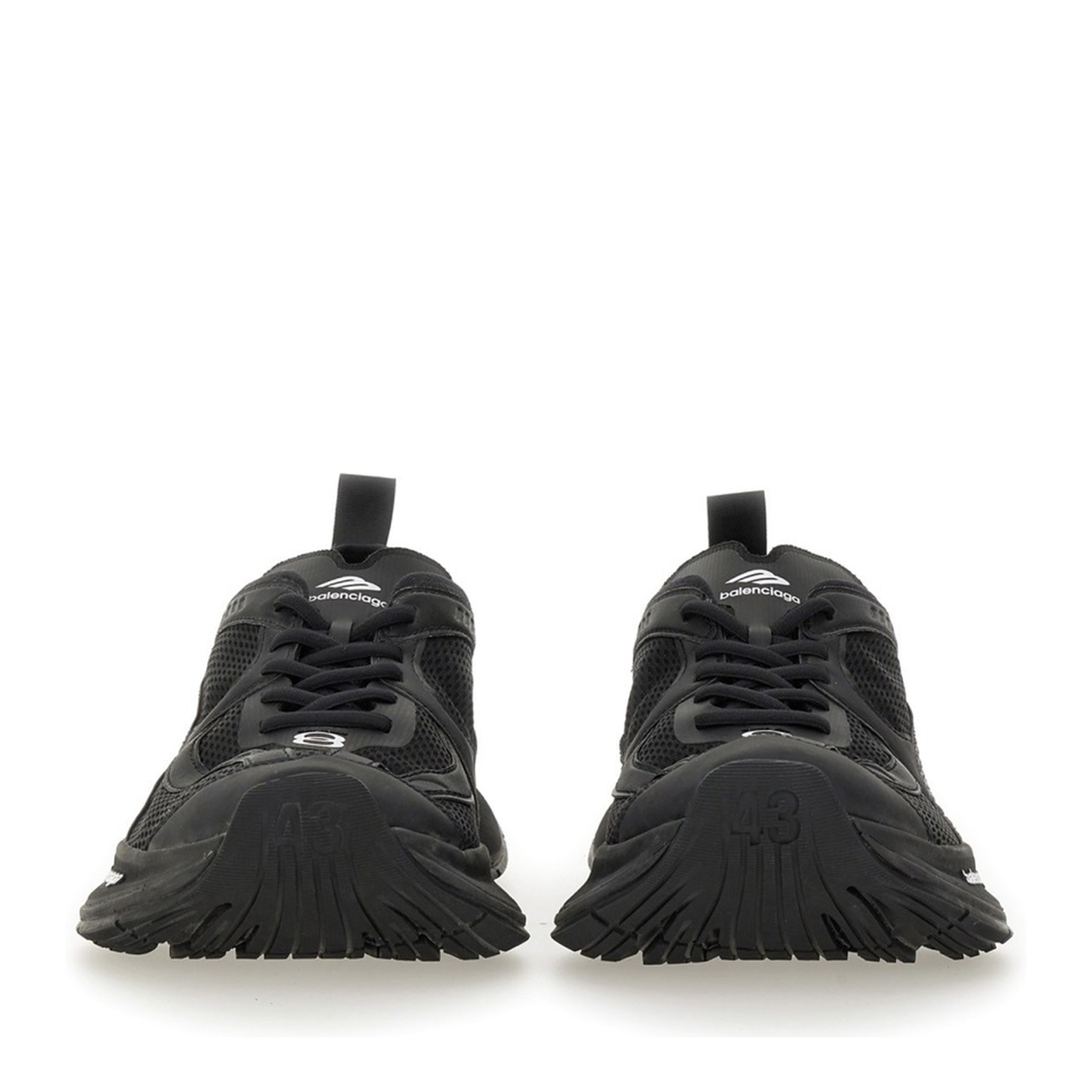Circuit Sneaker Black - Image 5