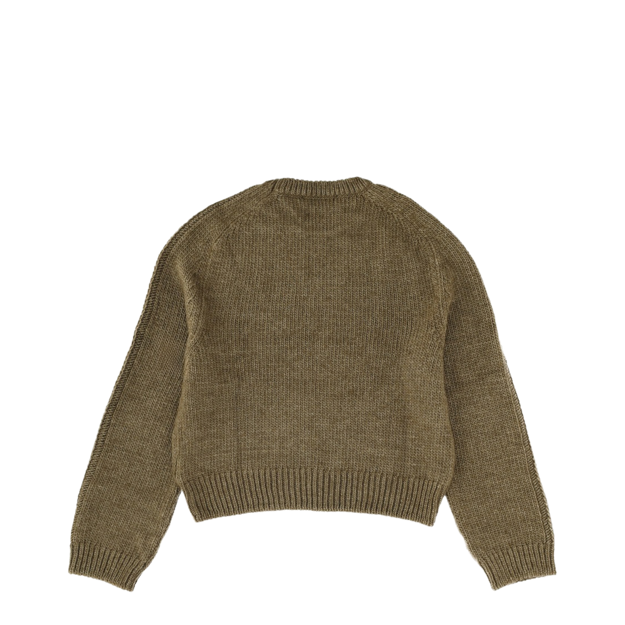 True Roundneck Sweater - Image 2