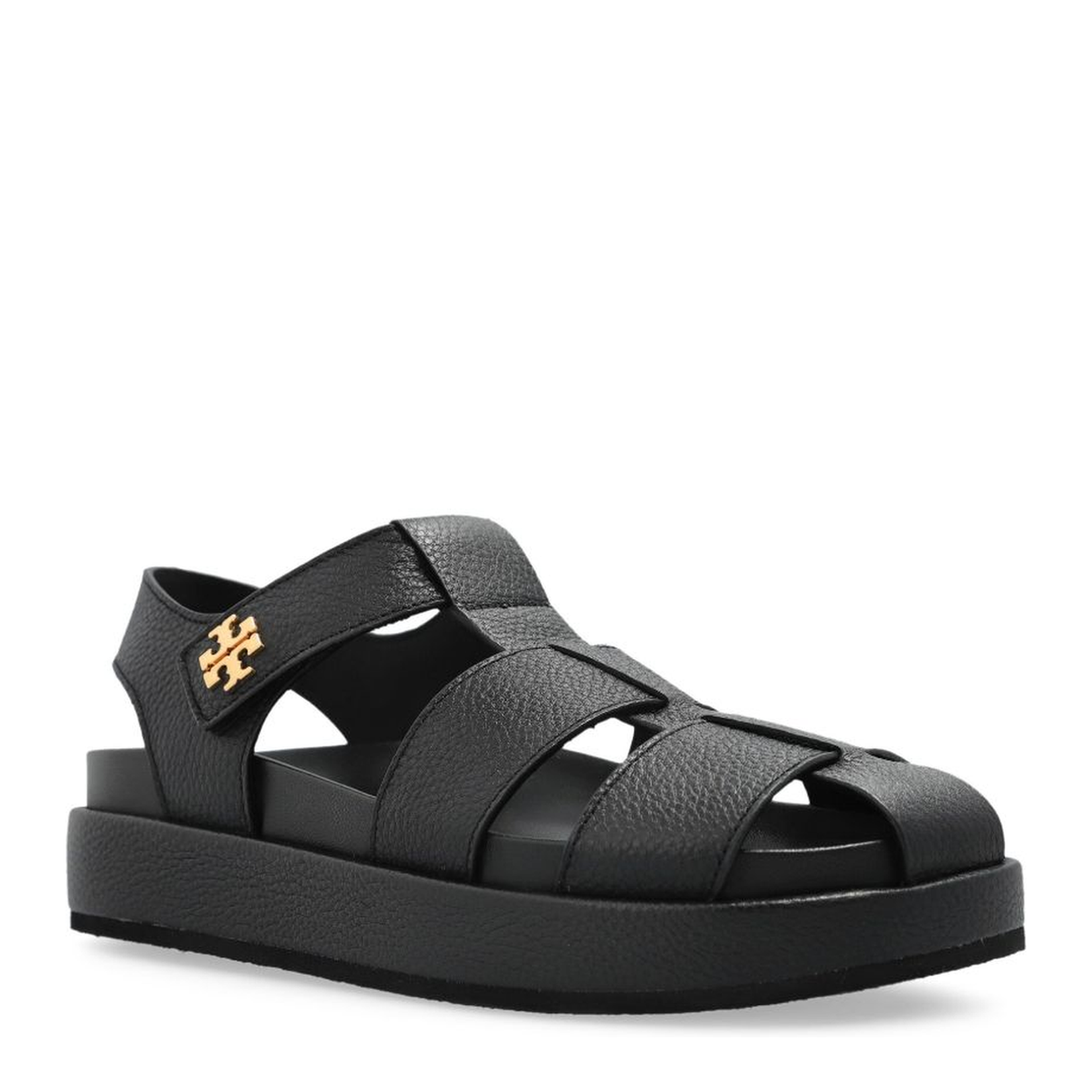 Sandals Black - Image 4
