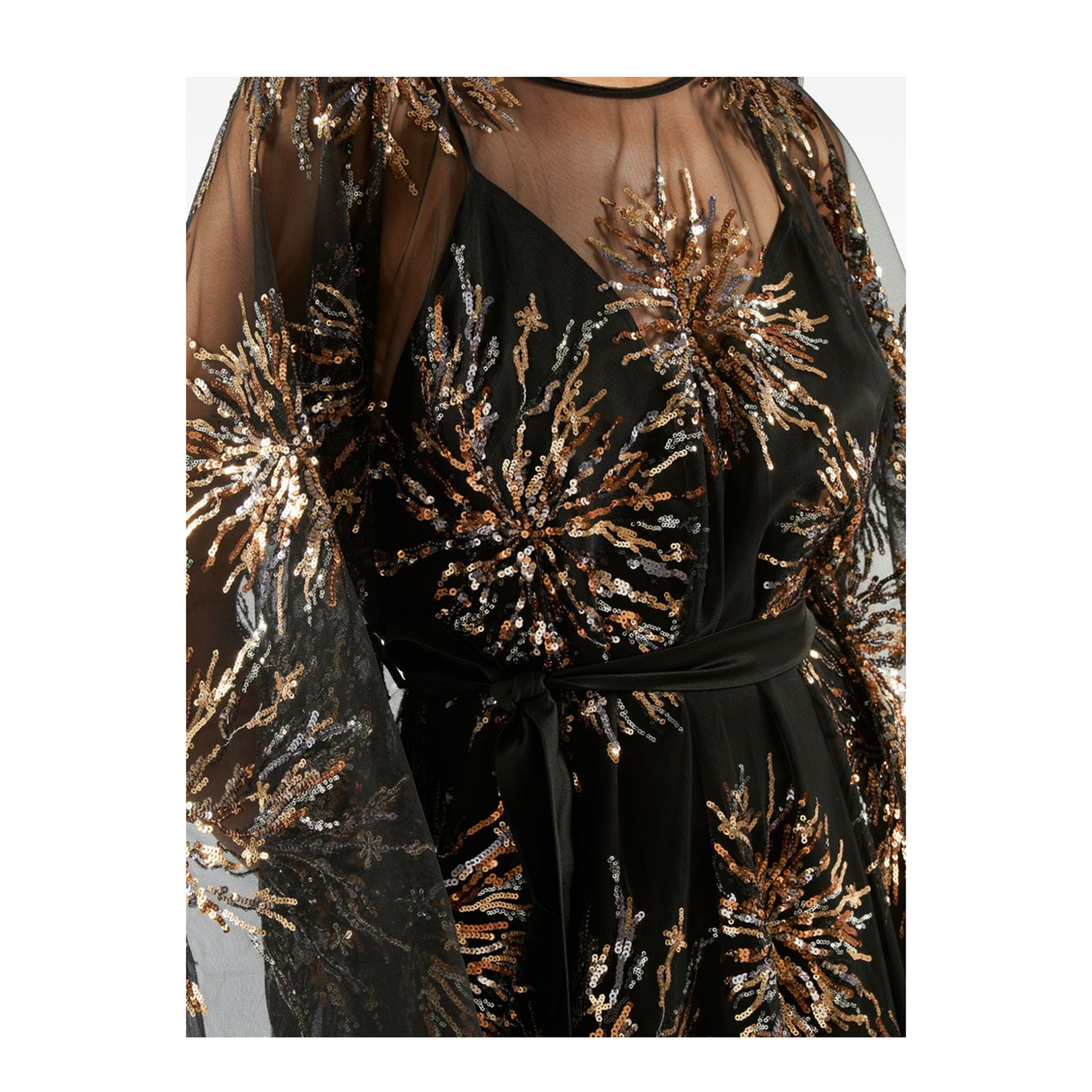 Sea Clothing Black - Image 4