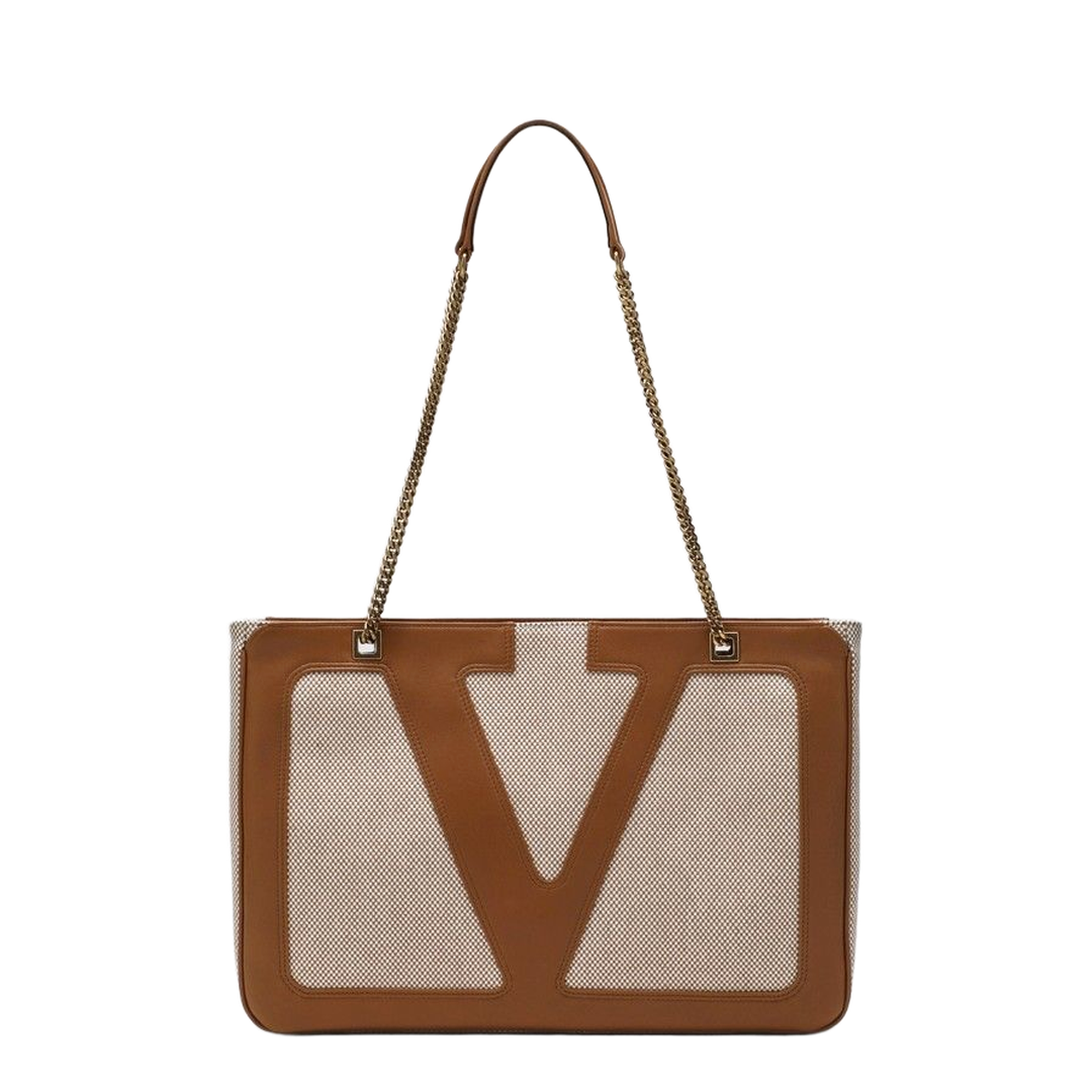 Viva Superstar Medium Shopping Bag - Image 4