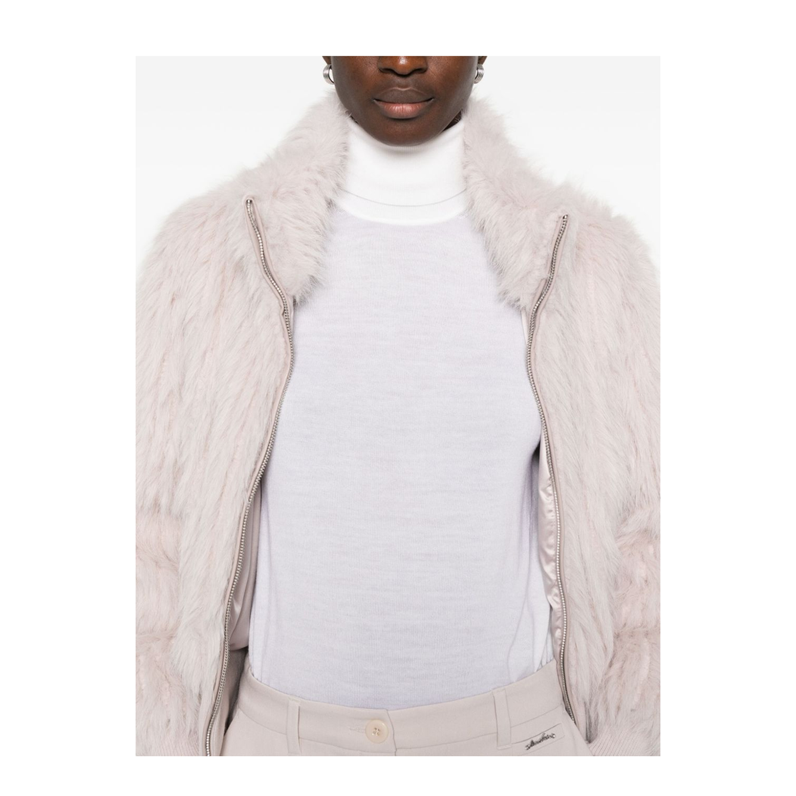 Sweaters White - Image 5