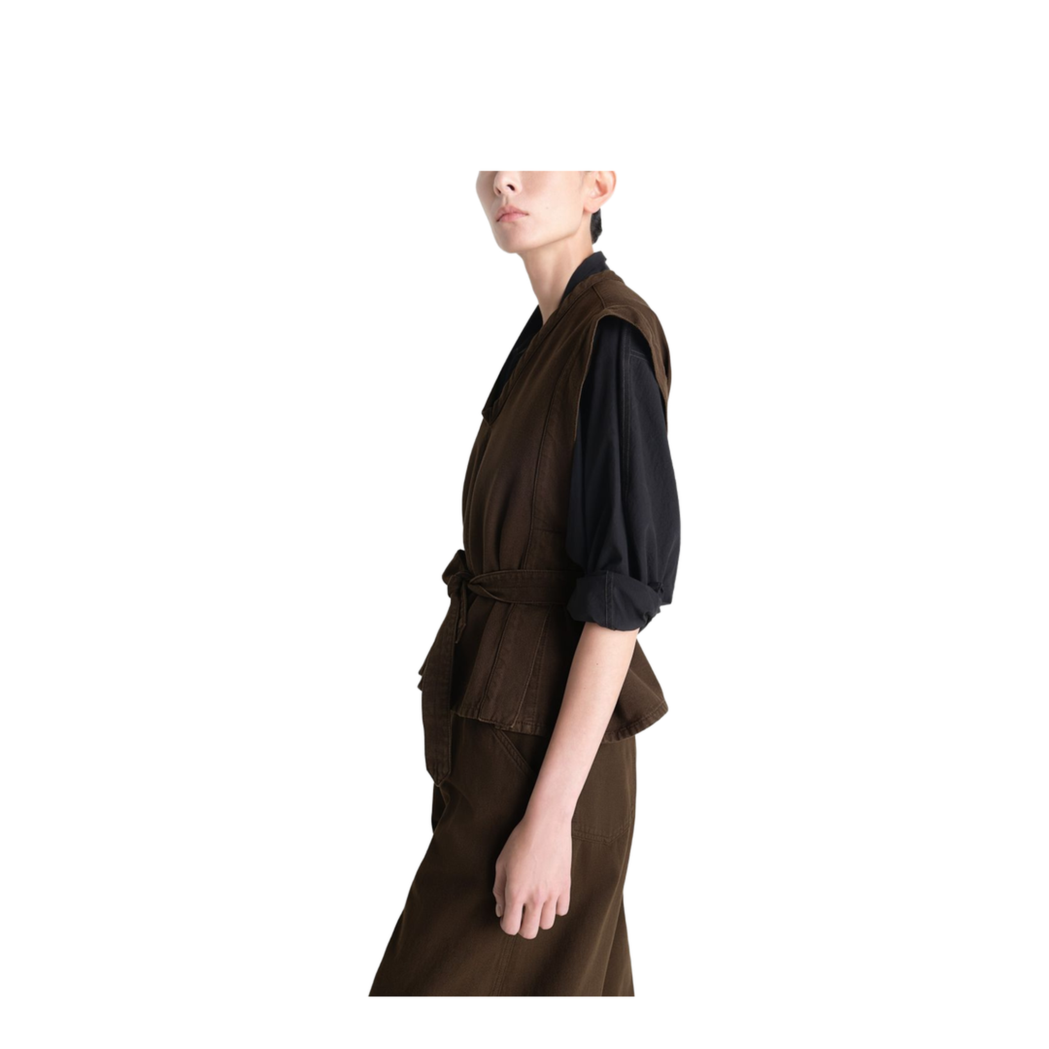Top Brown - Image 4