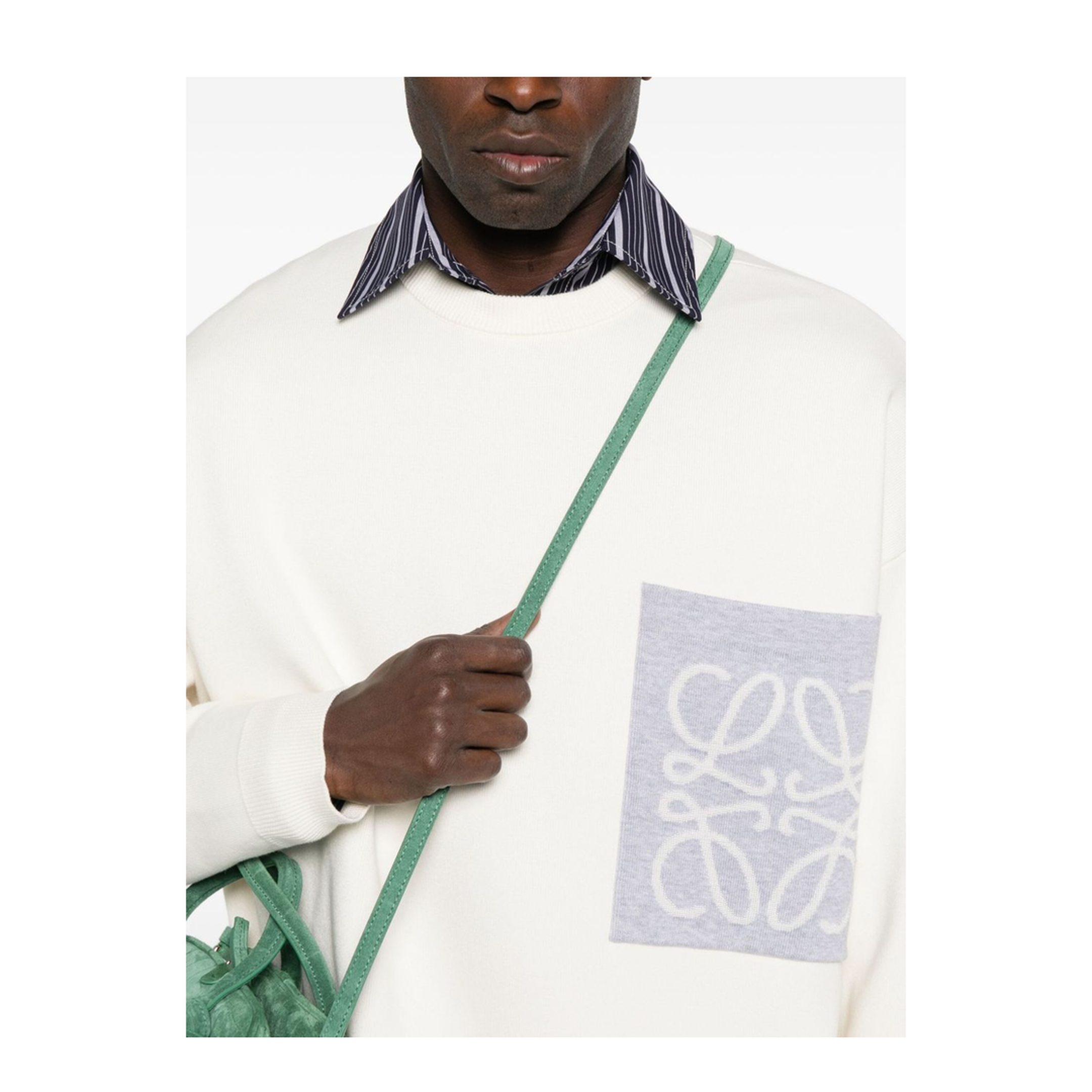 Sweaters Beige - Image 4