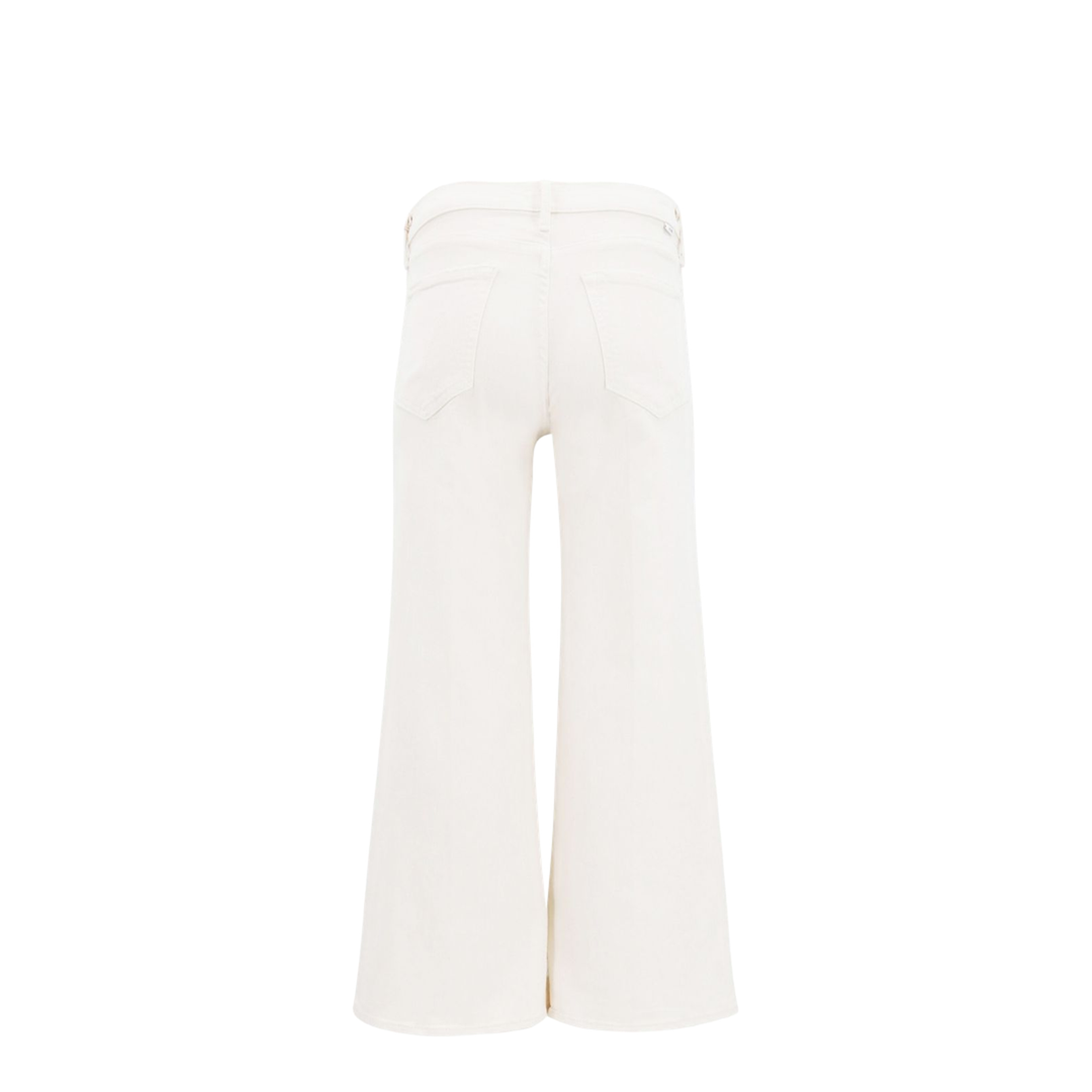 Jeans Beige - Image 2